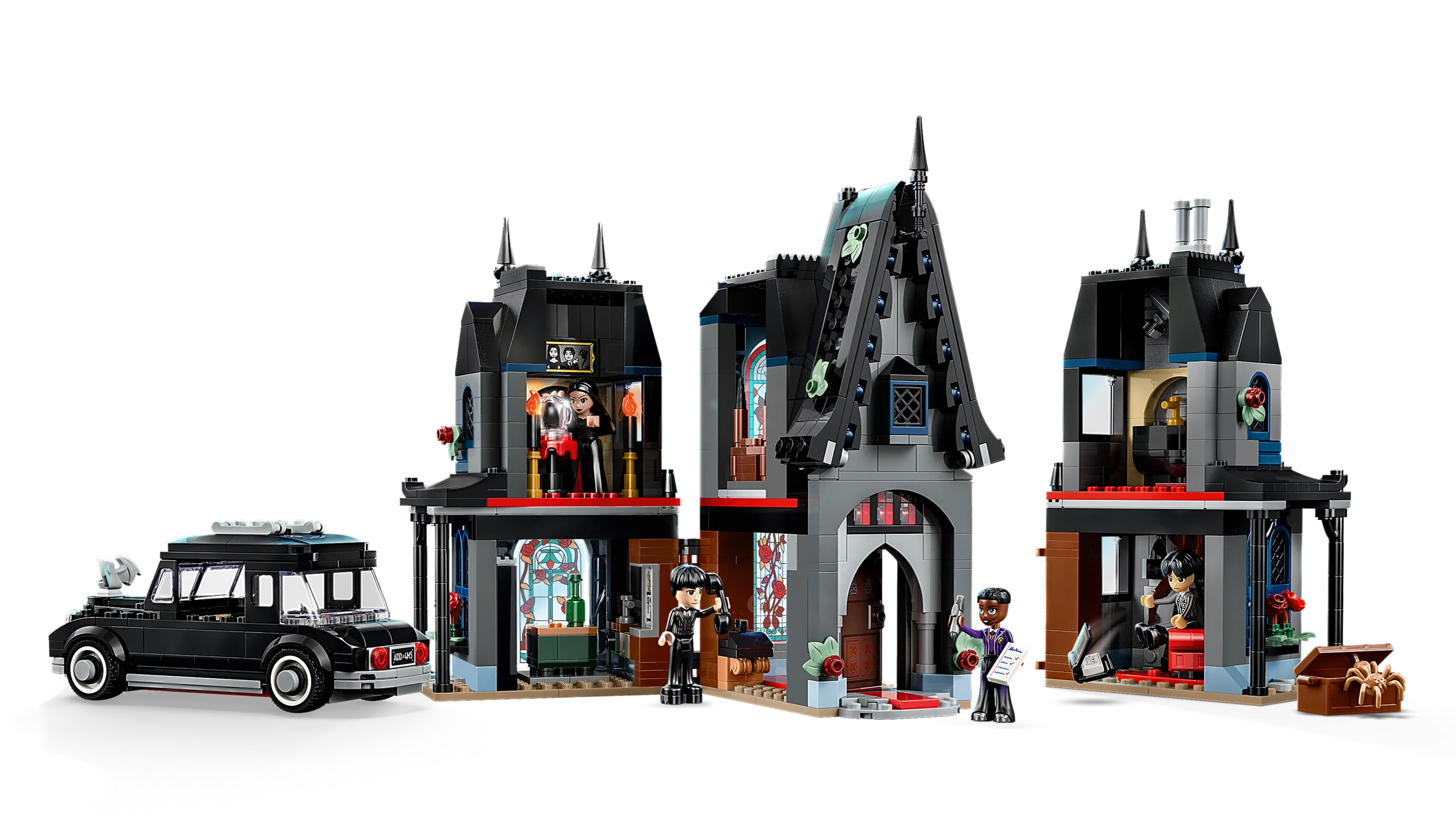 Morticia's Cottage - Image 3