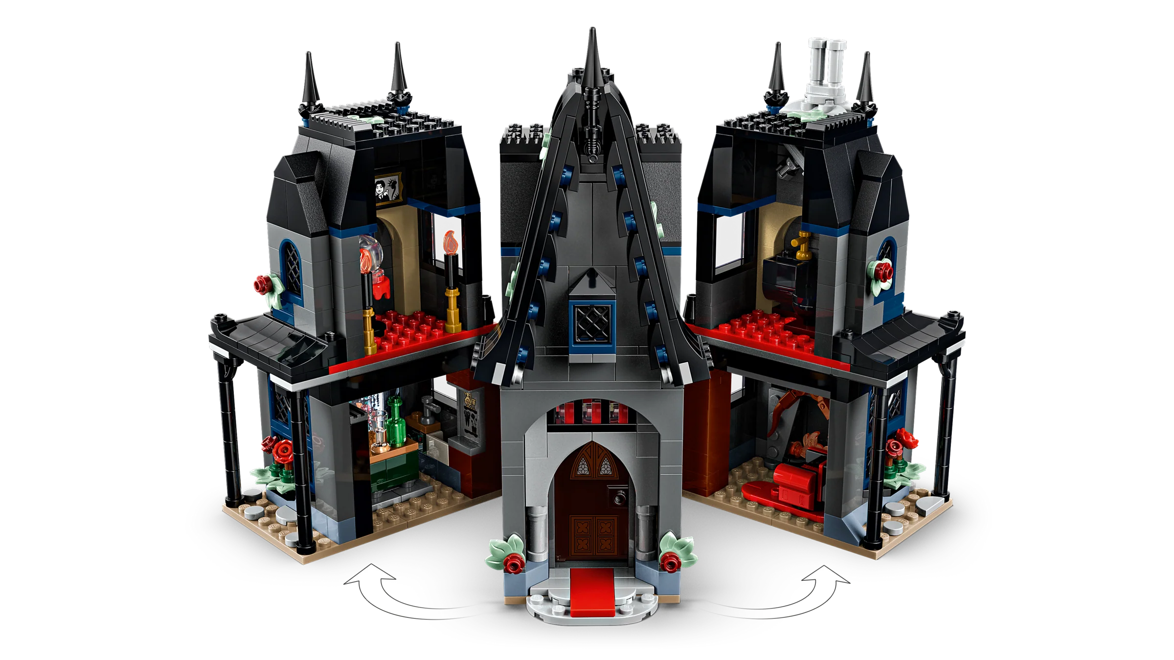 Morticia's Cottage - Image 4
