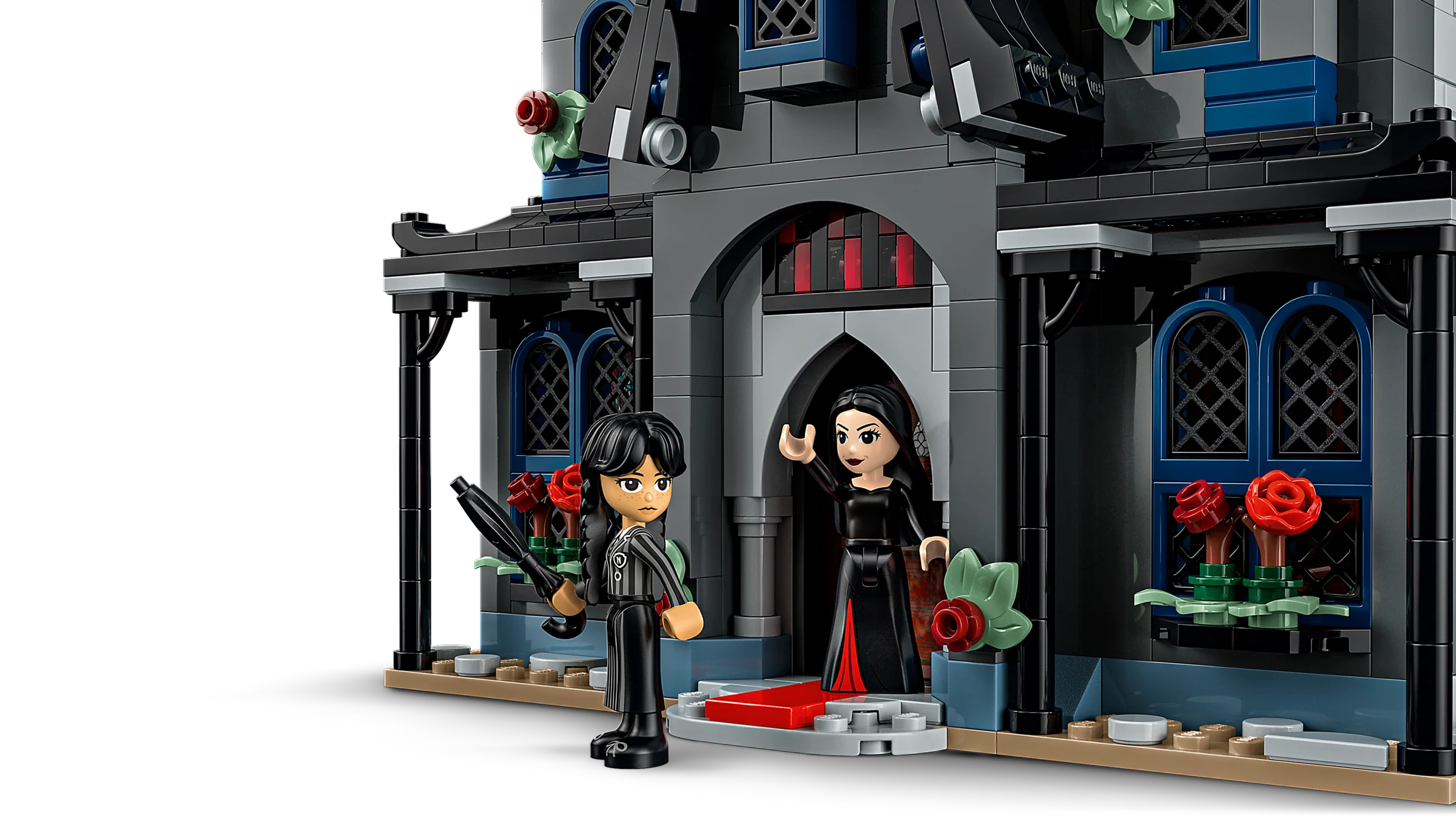 Morticia's Cottage - Image 6