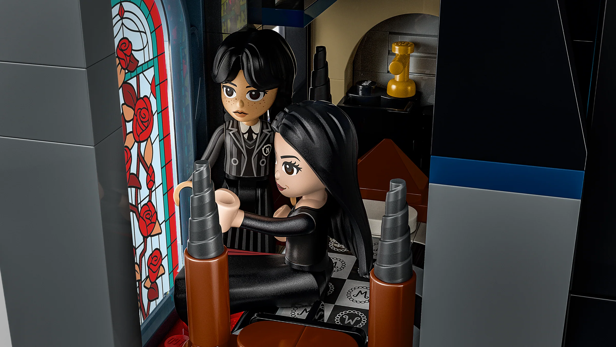 Morticia's Cottage - Image 7