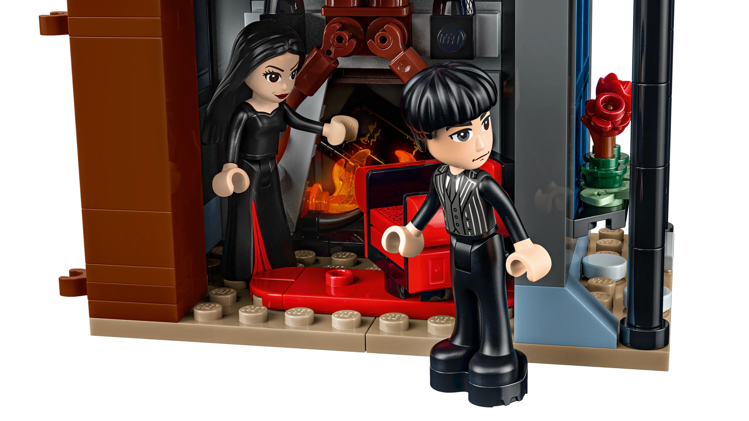 Morticia's Cottage - Image 8