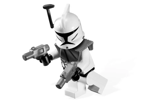 Republic Fighter Tank - Image 4