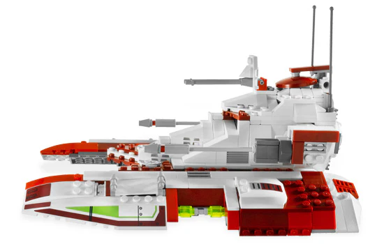 Republic Fighter Tank - Image 5