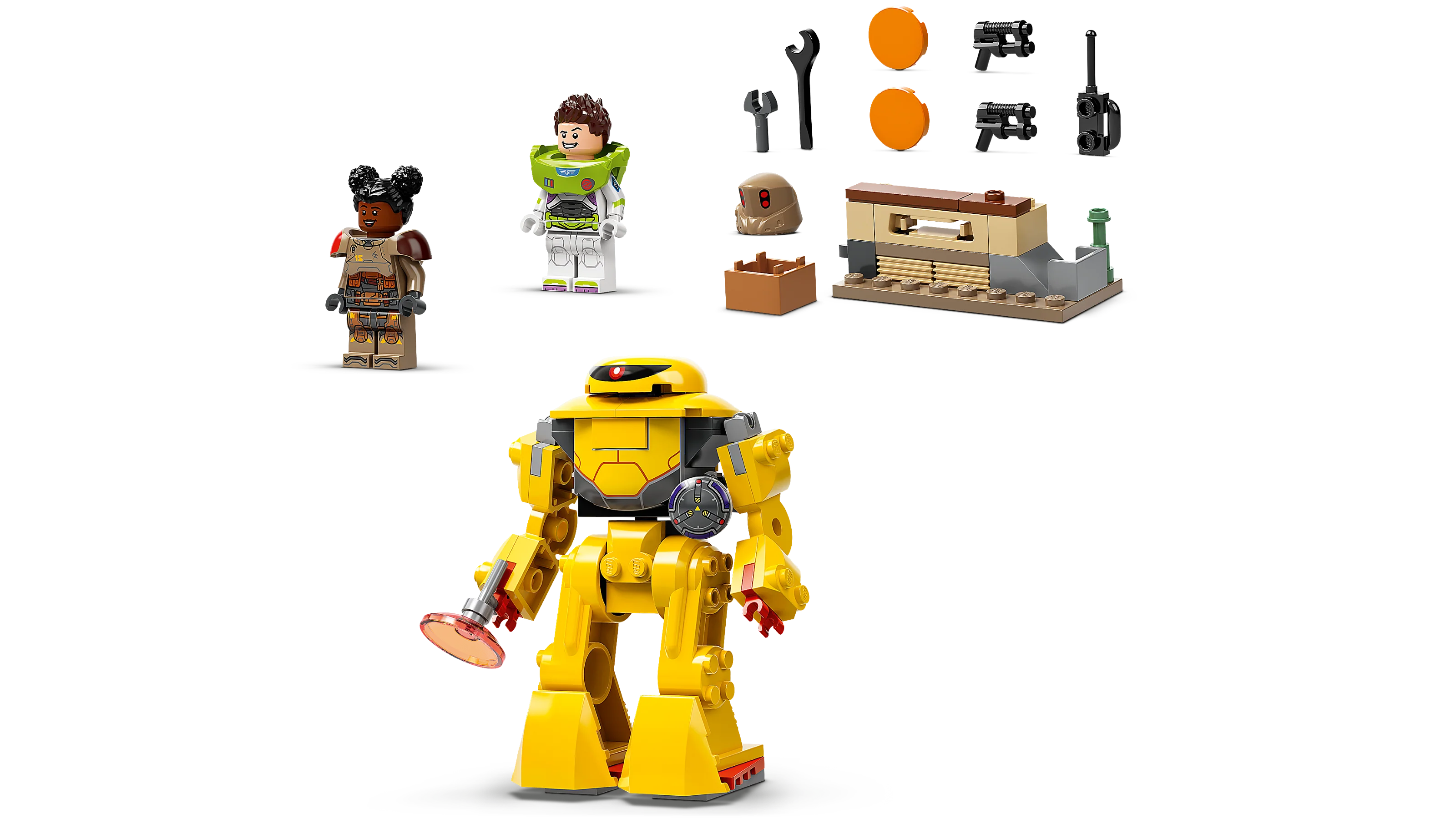 Zyclops Chase - Image 3