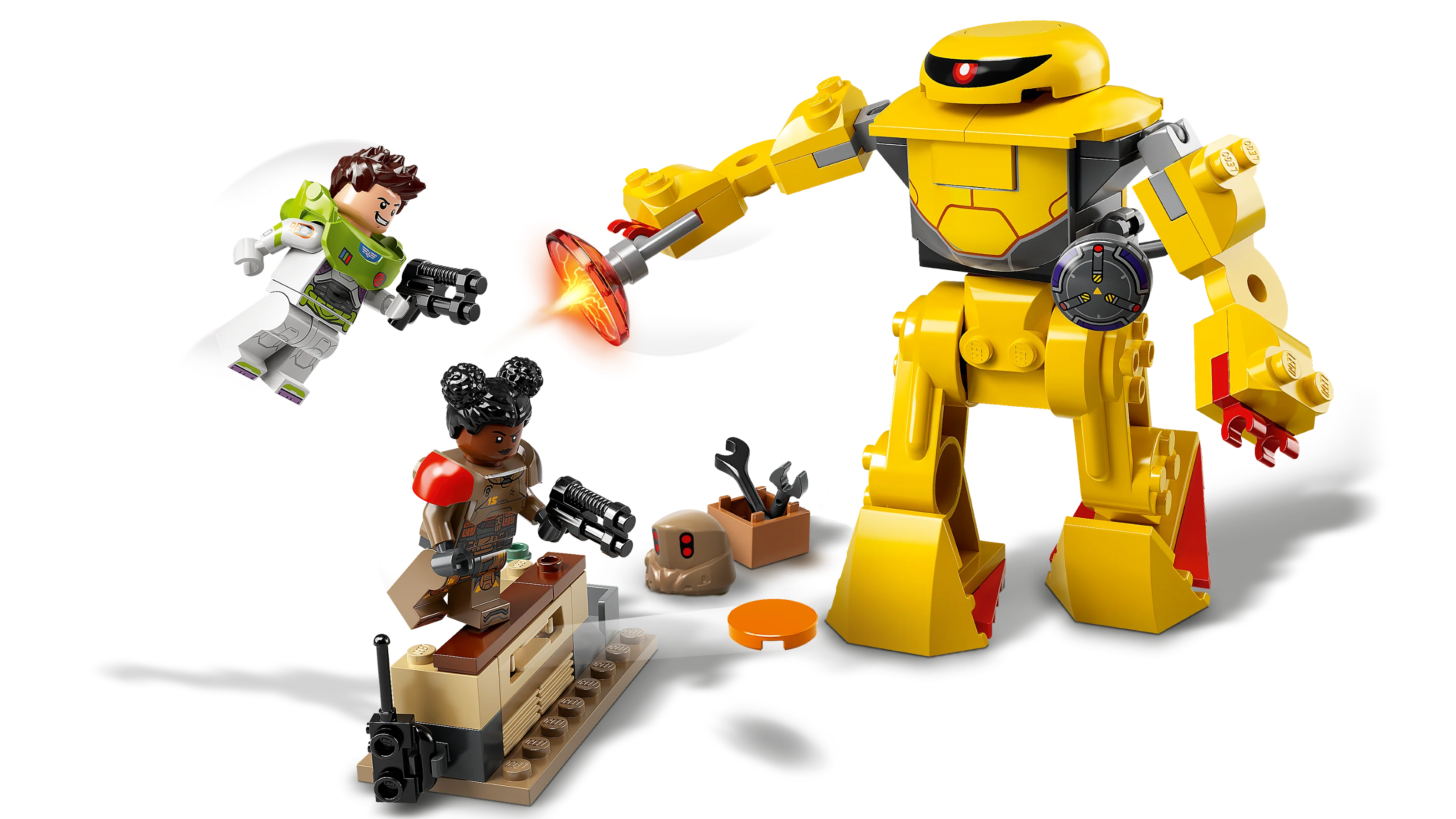 Zyclops Chase - Image 4