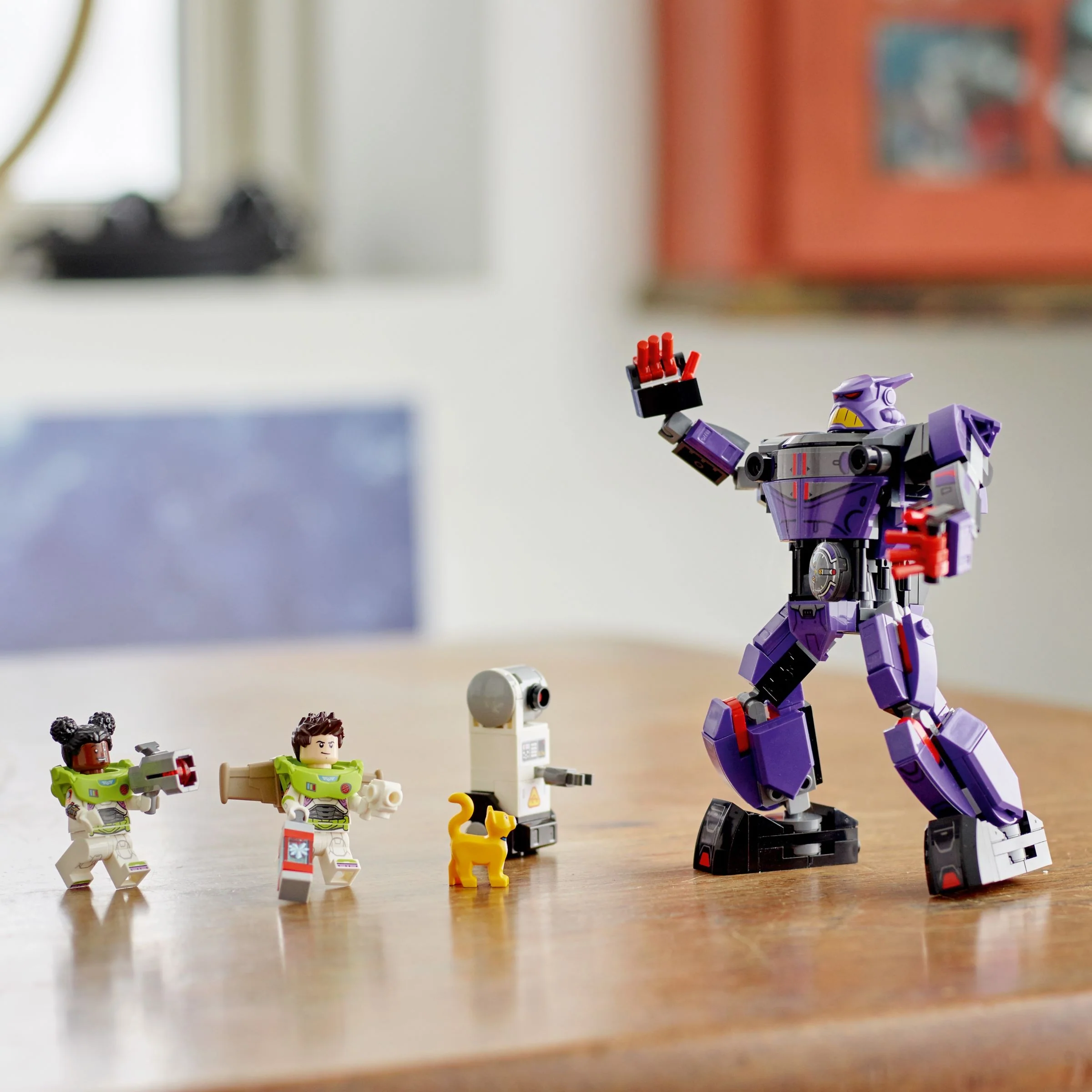 Zurg Battle - Image 10