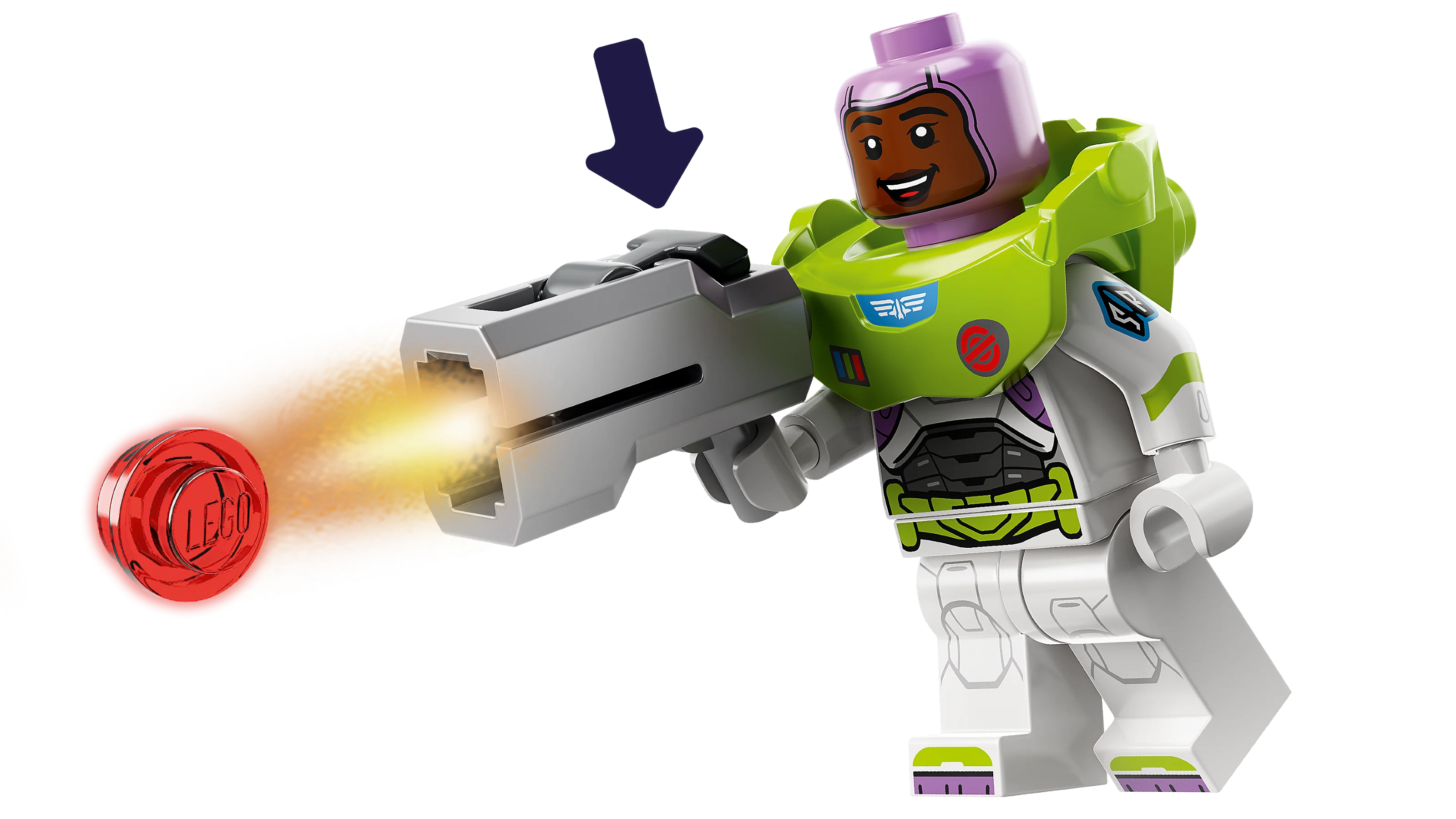 Zurg Battle - Image 5
