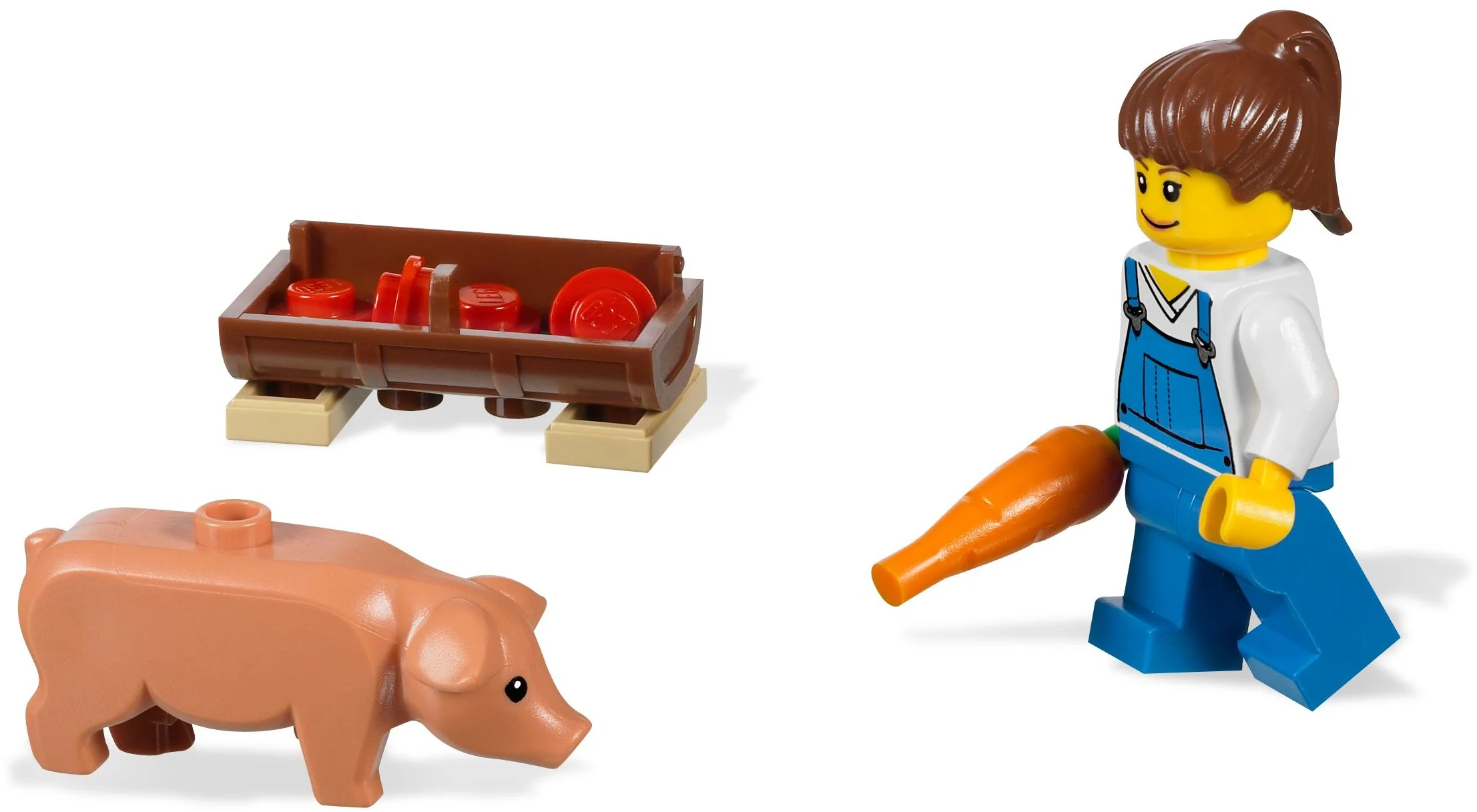 Pig Farm & Tractor - Image 4