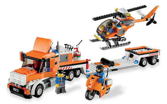 Helicopter Transporter - Image 2
