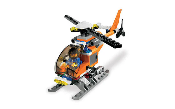 Helicopter Transporter - Image 6