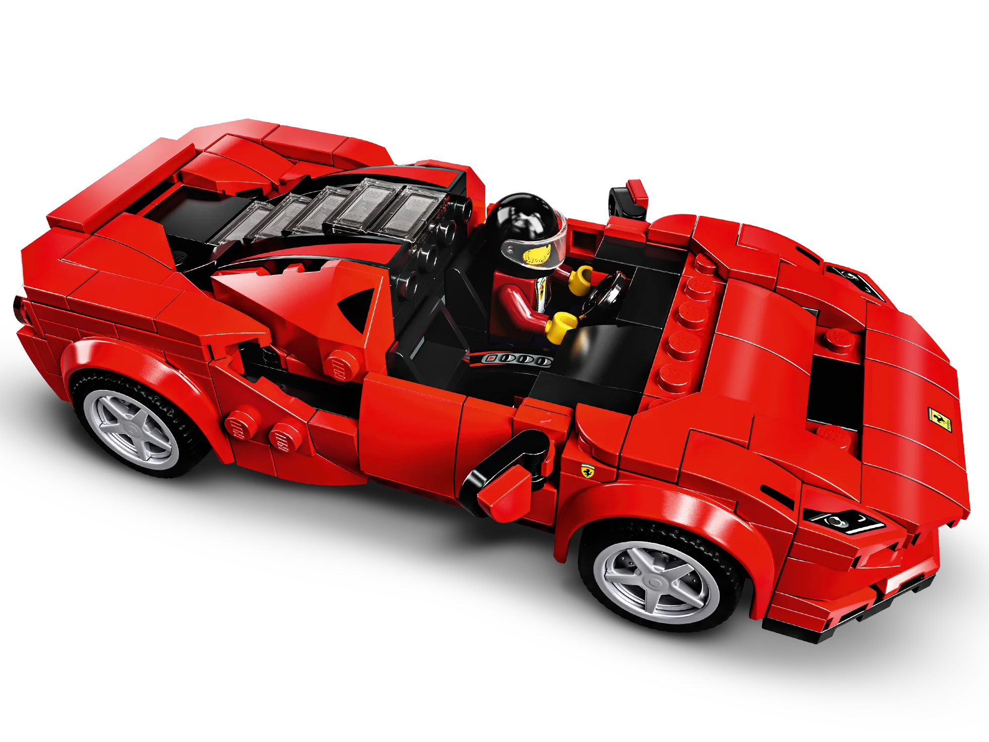 Ferrari F8 Tributo - Image 4