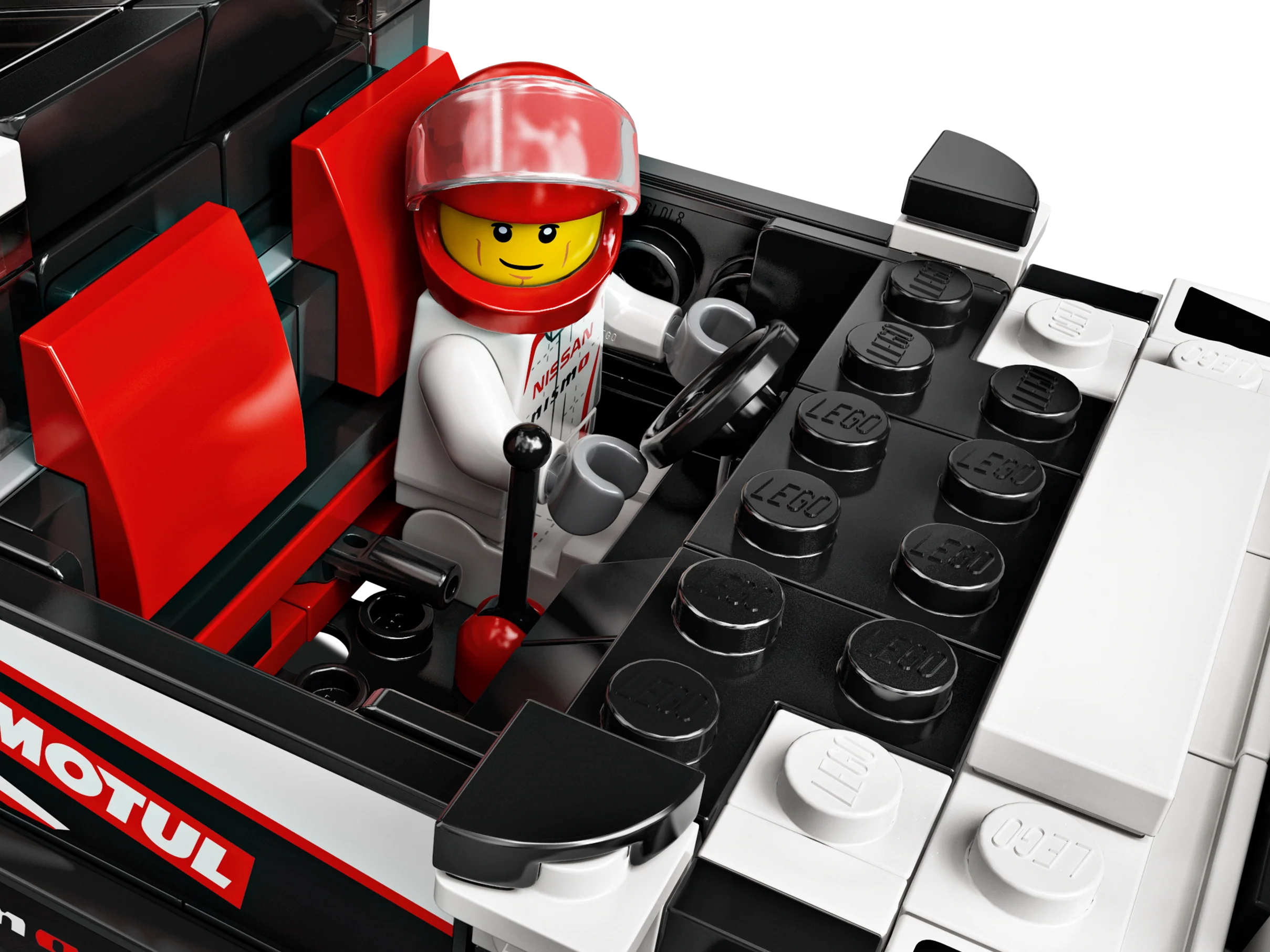 Nissan GT-R NISMO - Image 4
