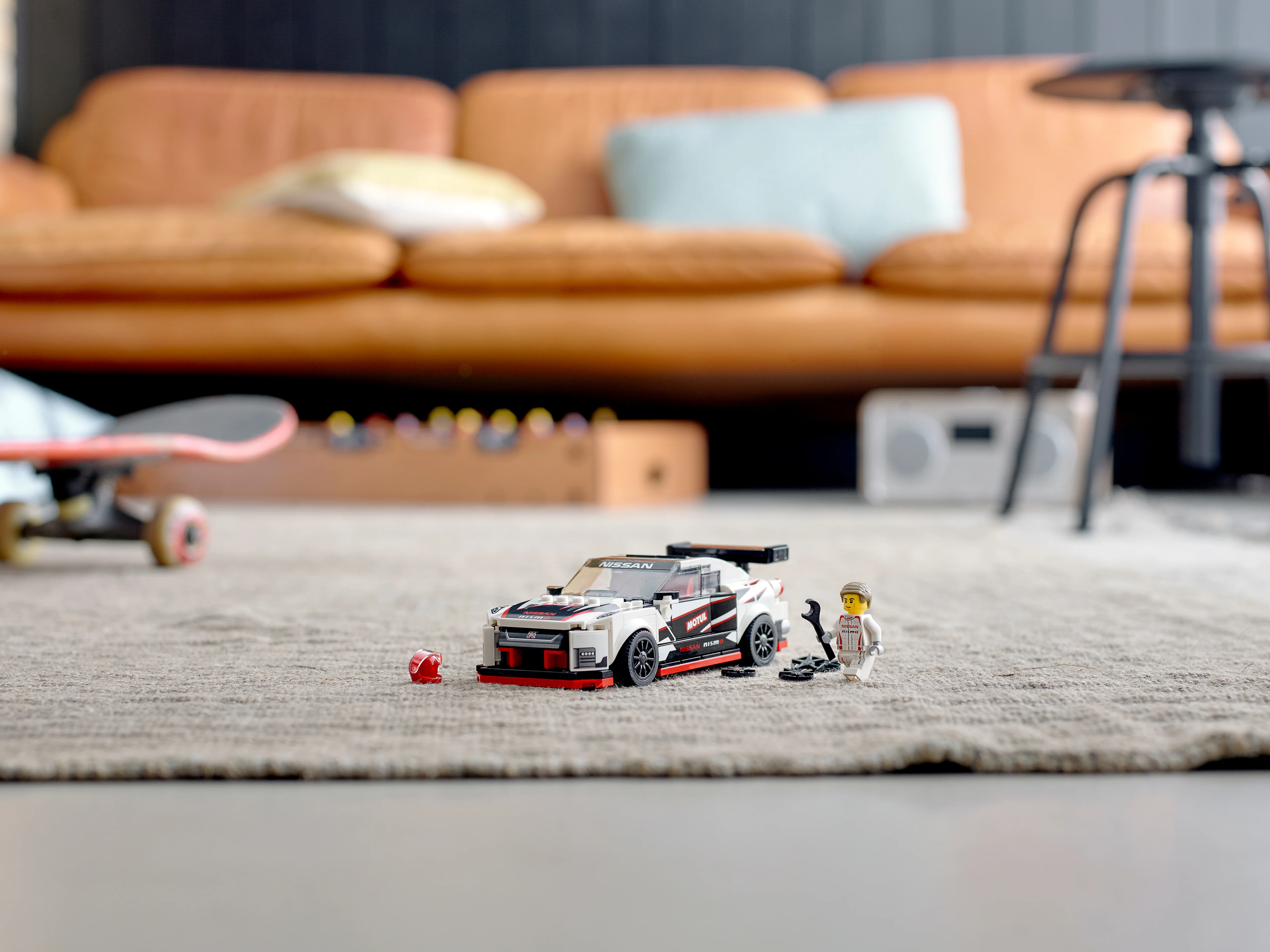 Nissan GT-R NISMO - Image 7