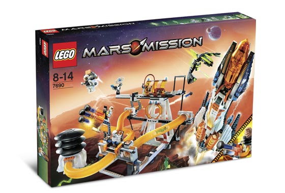 MB-01 Eagle Command Base - Image 2