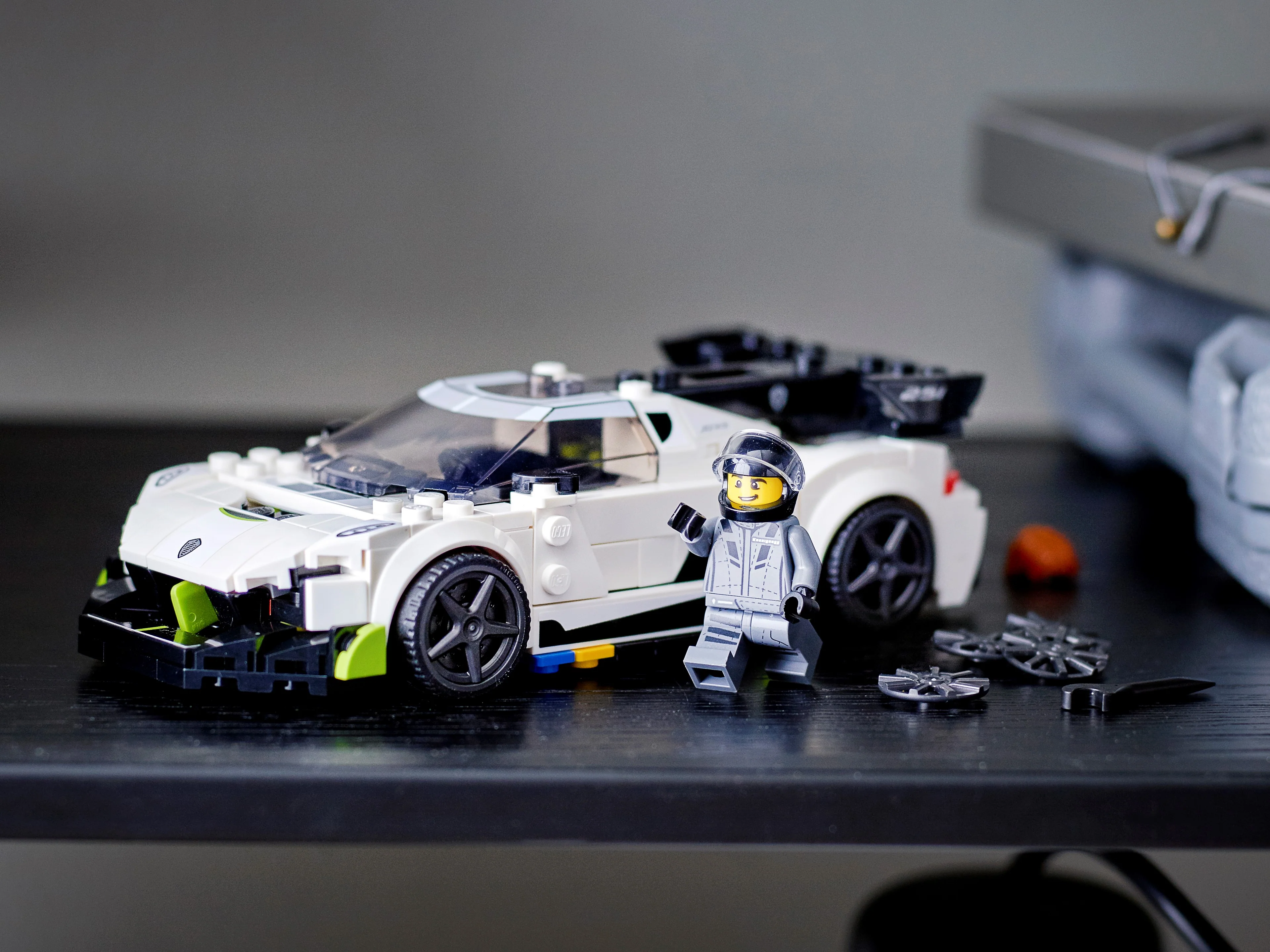 Koenigsegg Jesko - Image 10