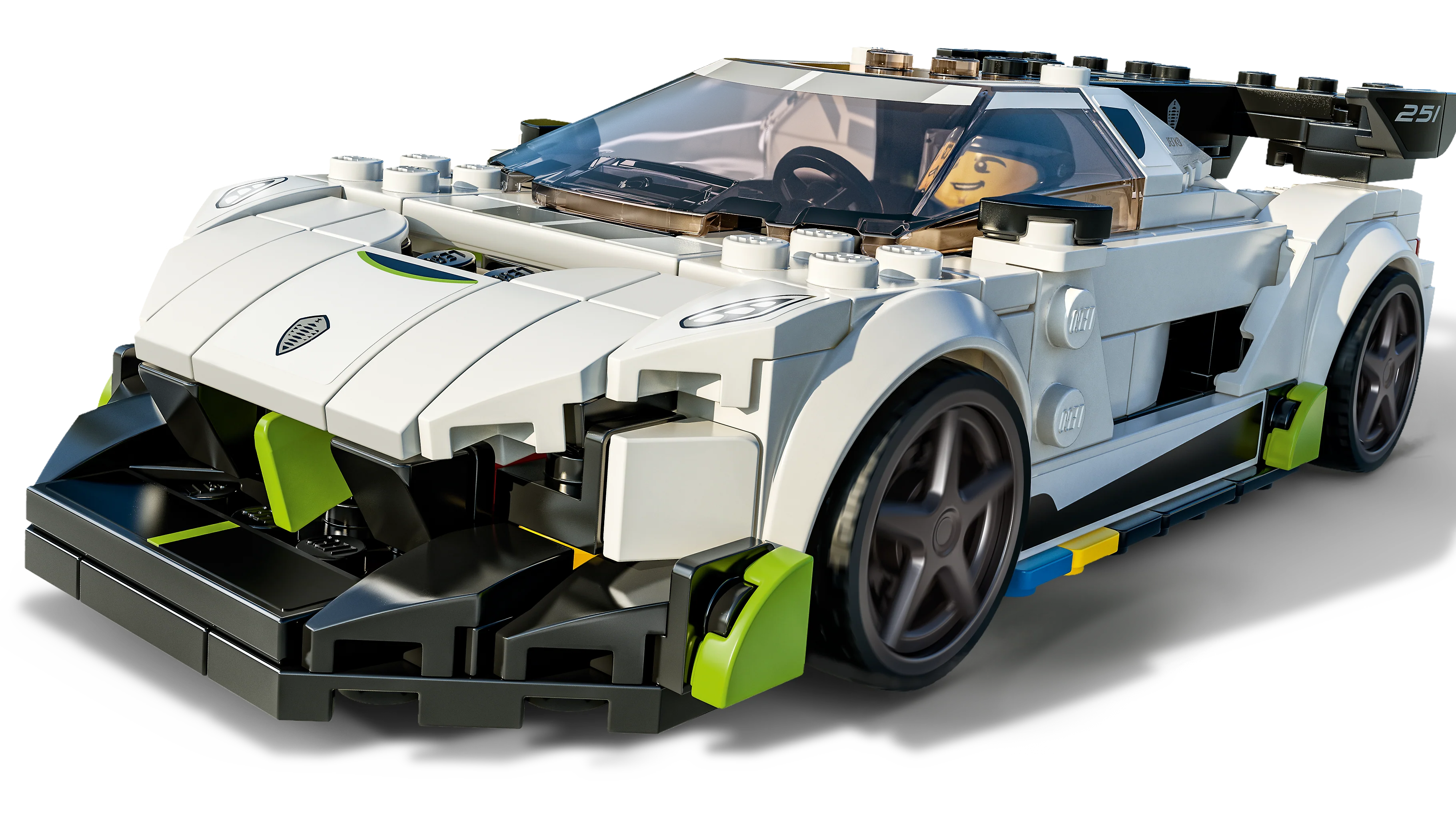 Koenigsegg Jesko - Image 3