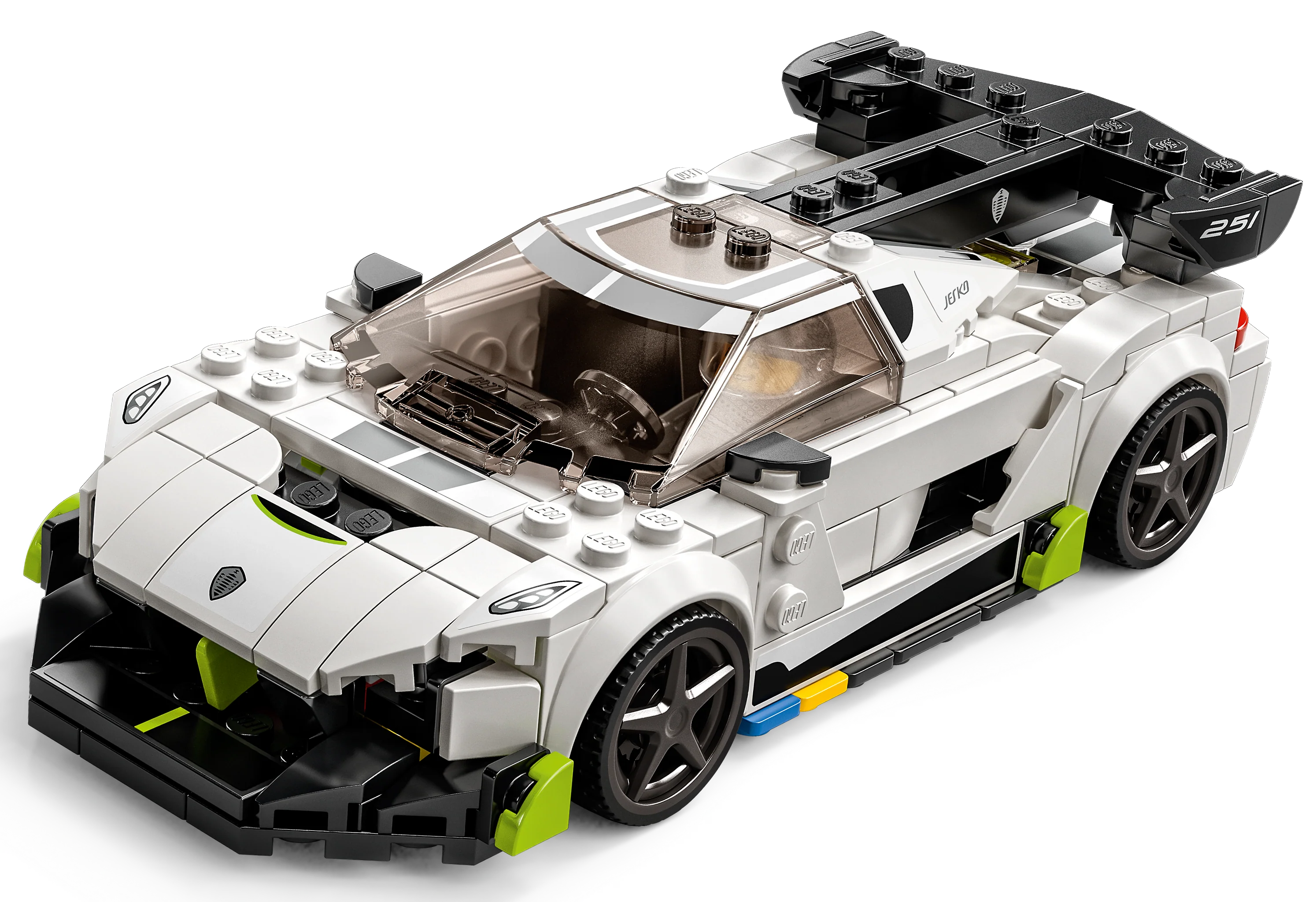 Koenigsegg Jesko - Image 4