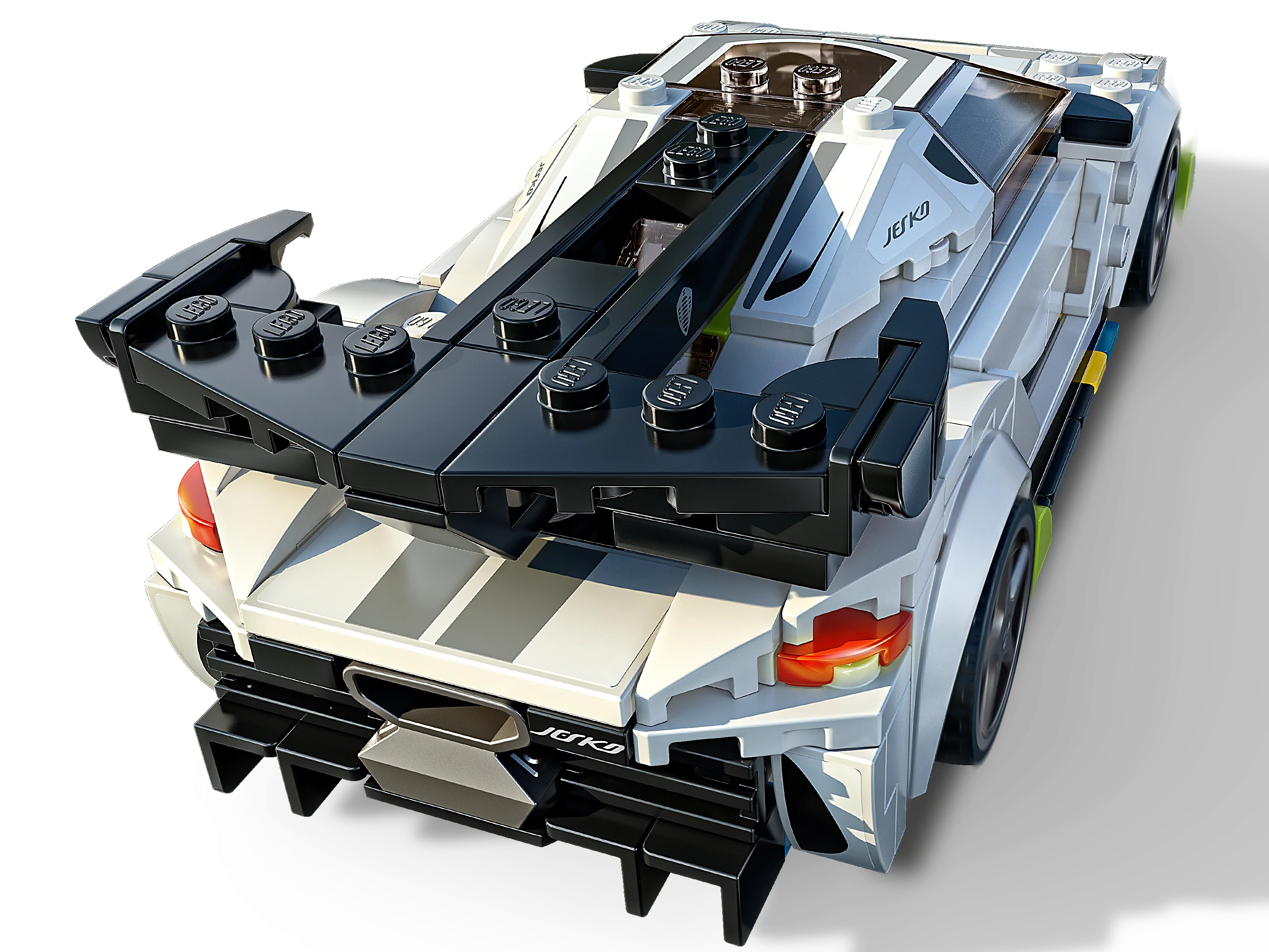 Koenigsegg Jesko - Image 5