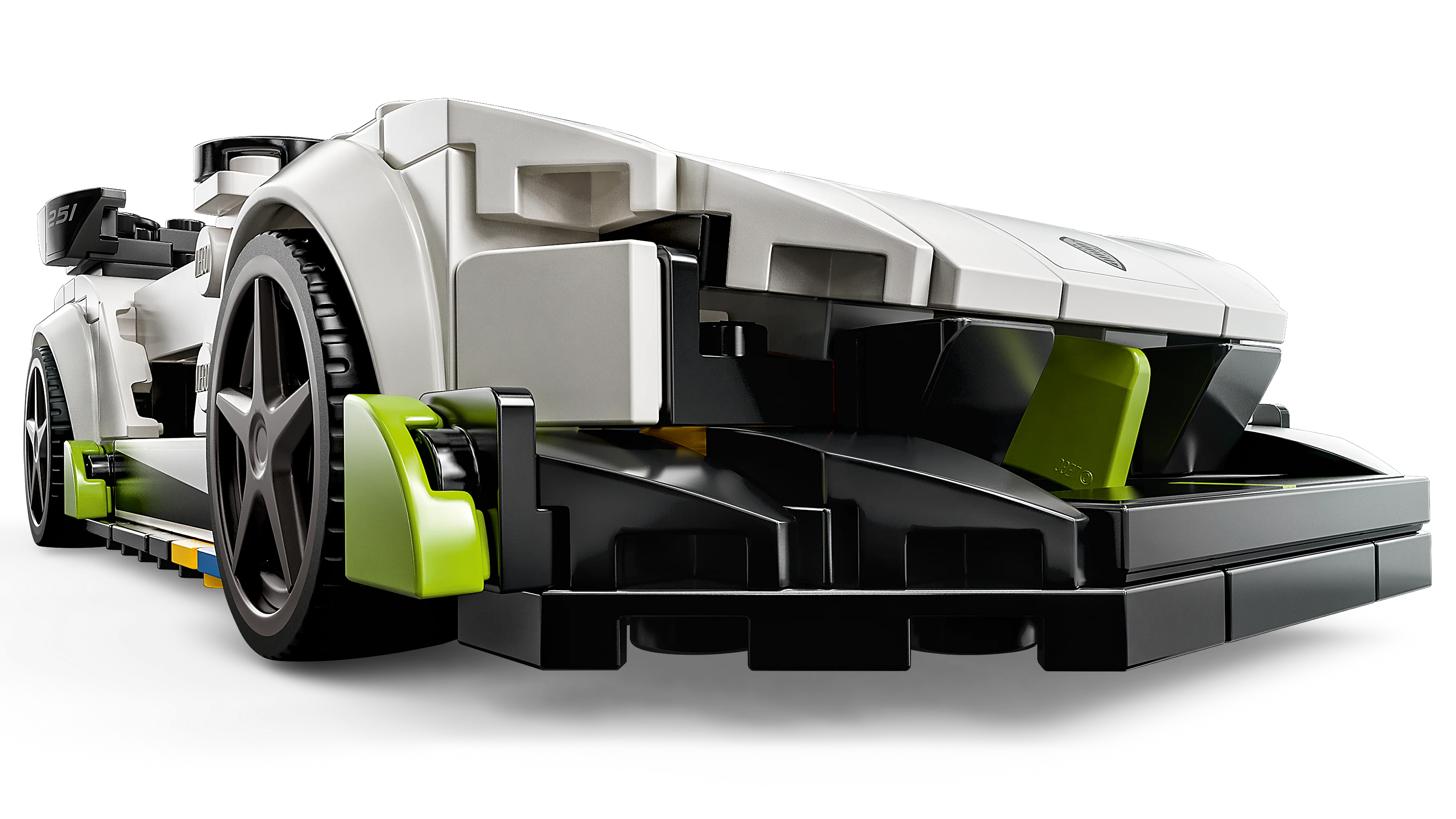 Koenigsegg Jesko - Image 6