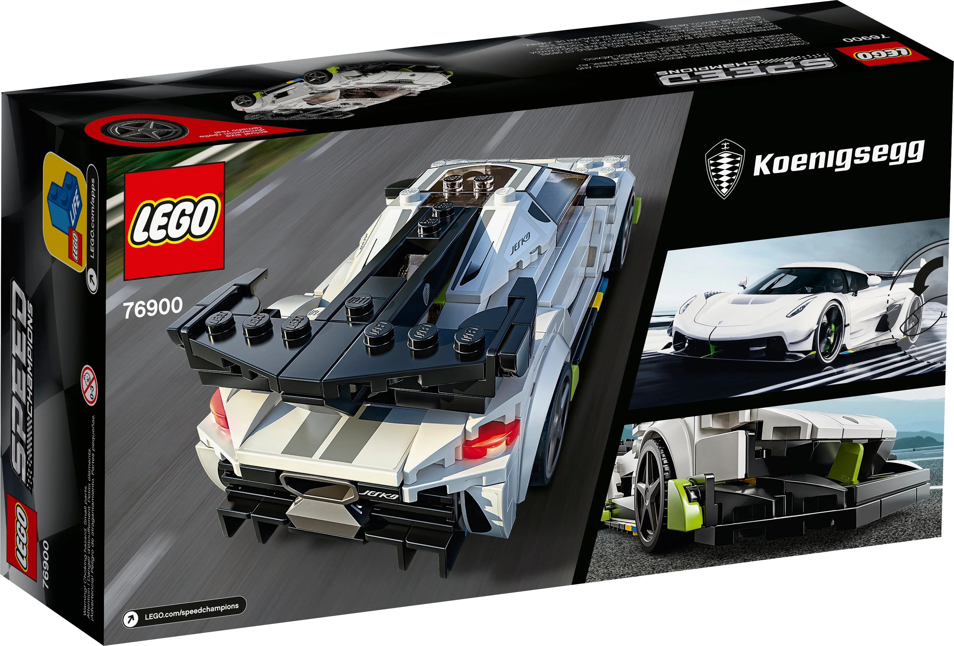 Koenigsegg Jesko - Image 7