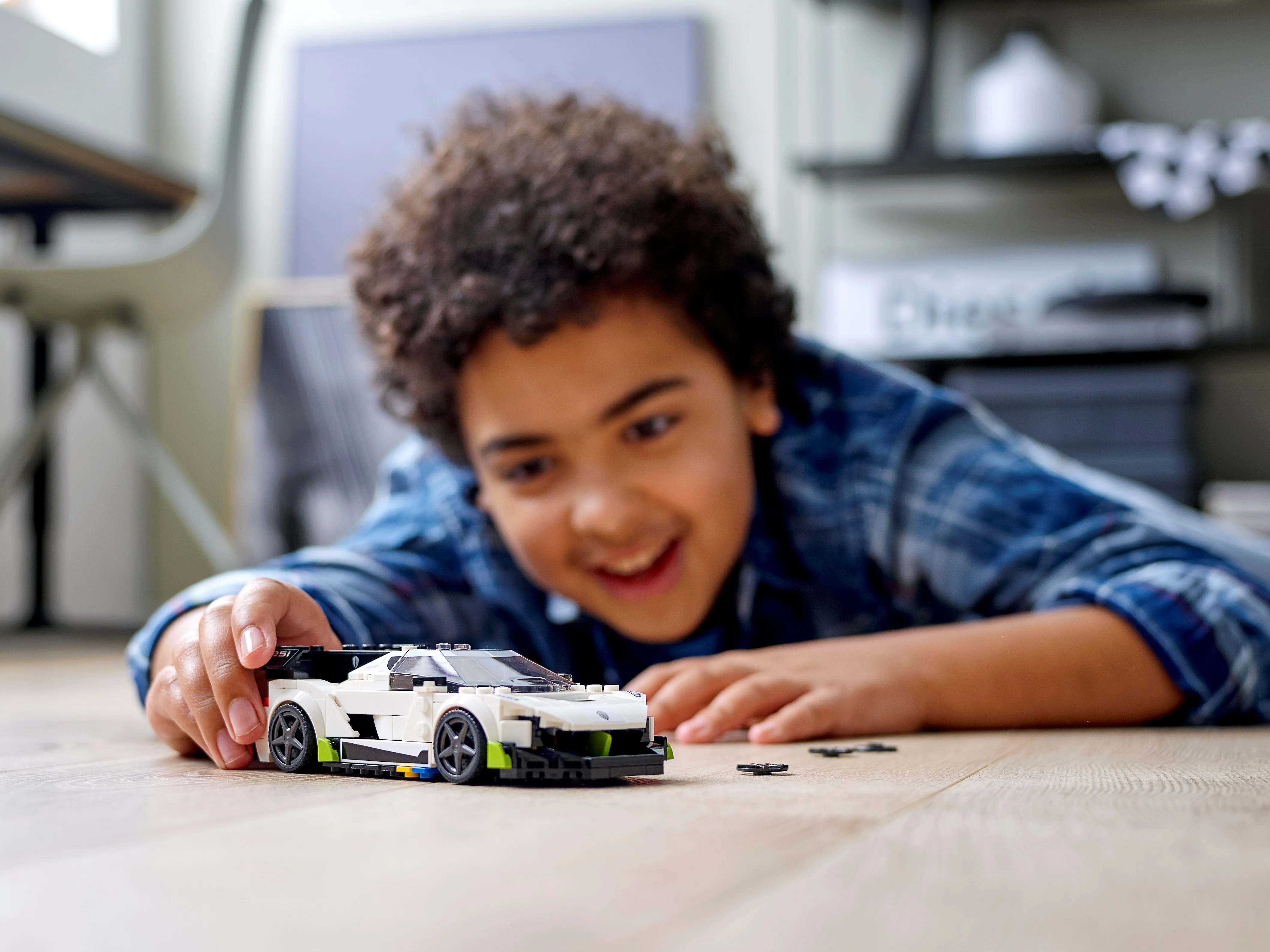Koenigsegg Jesko - Image 9