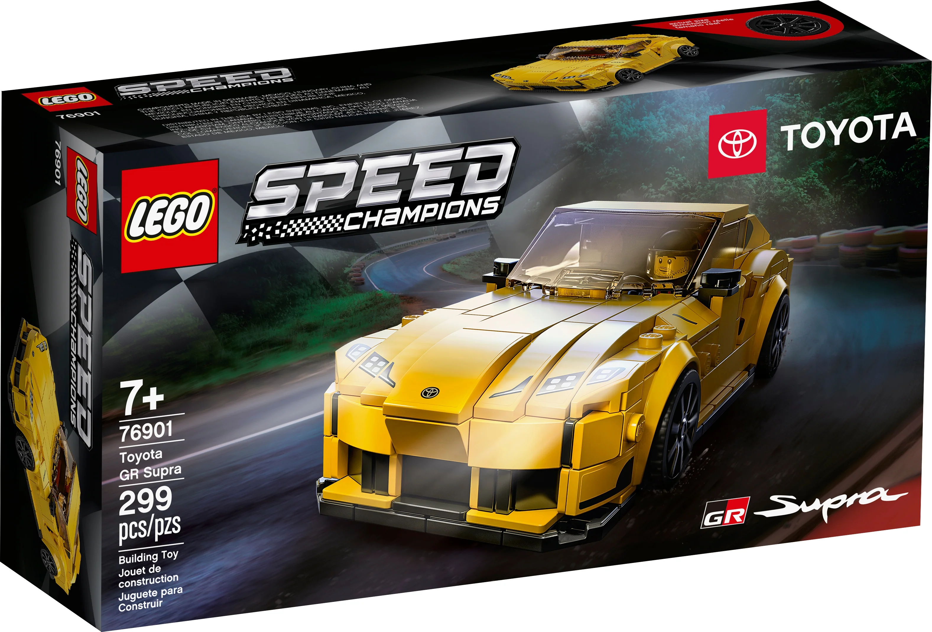 Toyota GR Supra - Image 2