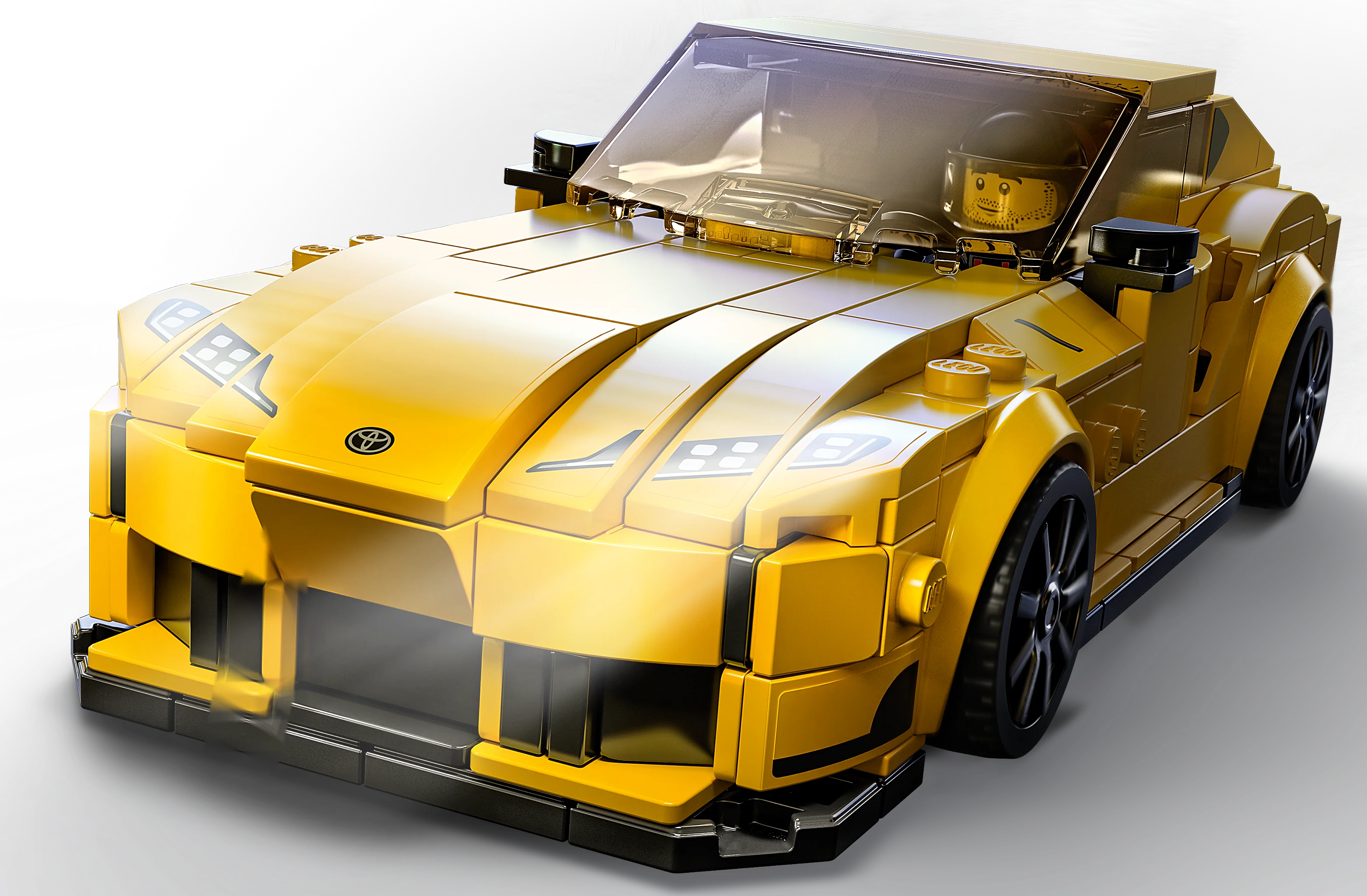 Toyota GR Supra - Image 3