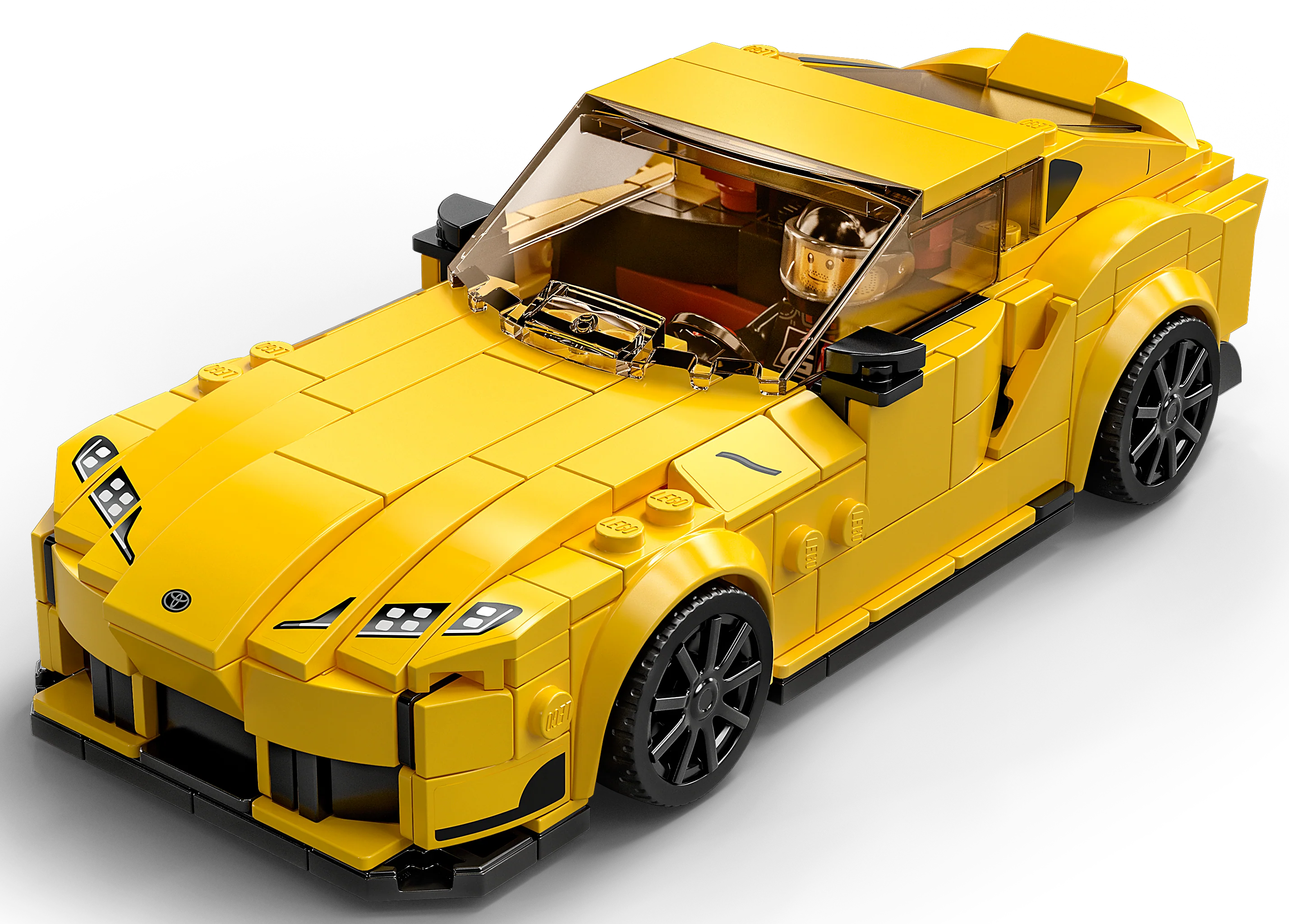 Toyota GR Supra - Image 4