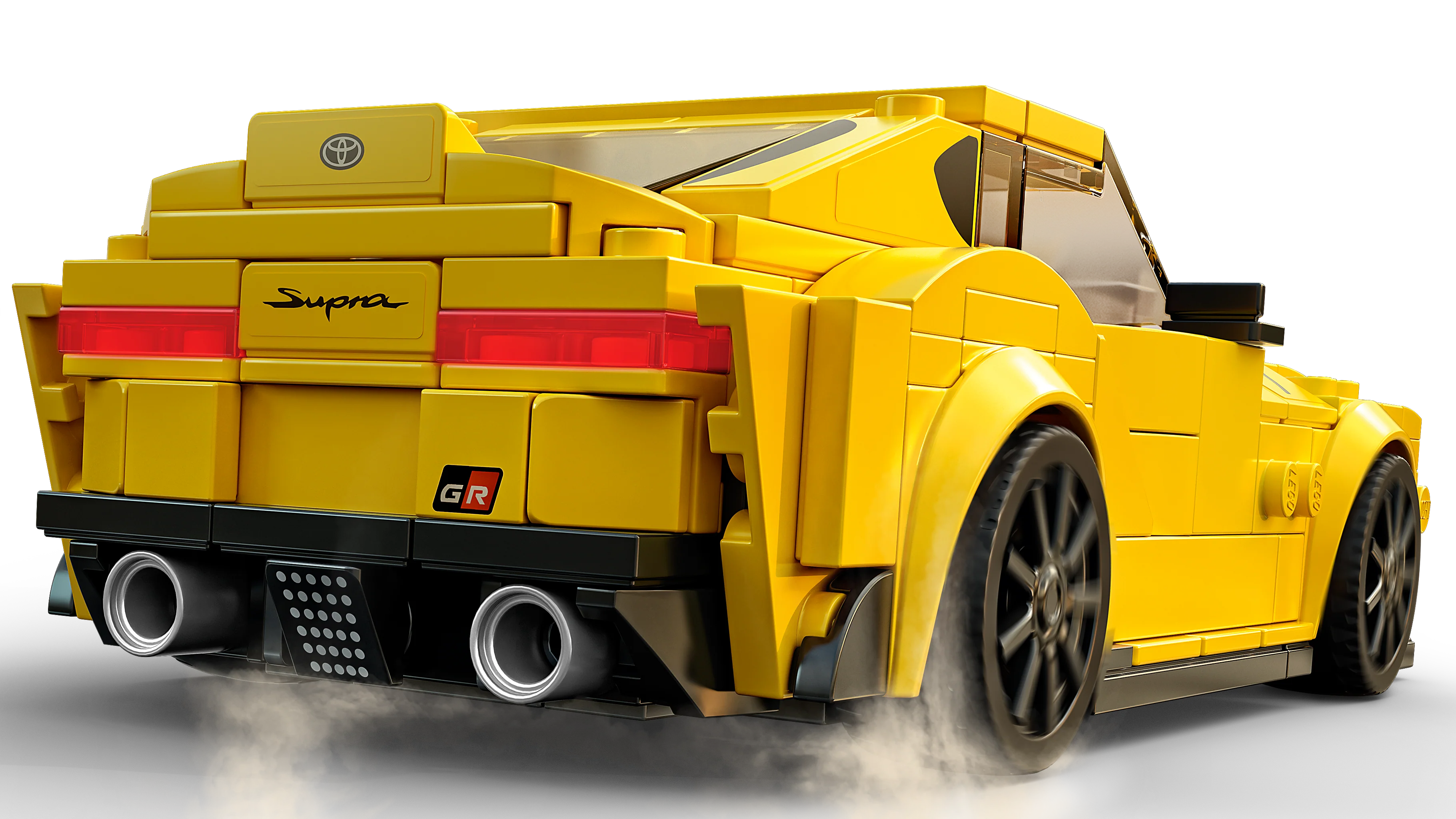 Toyota GR Supra - Image 5