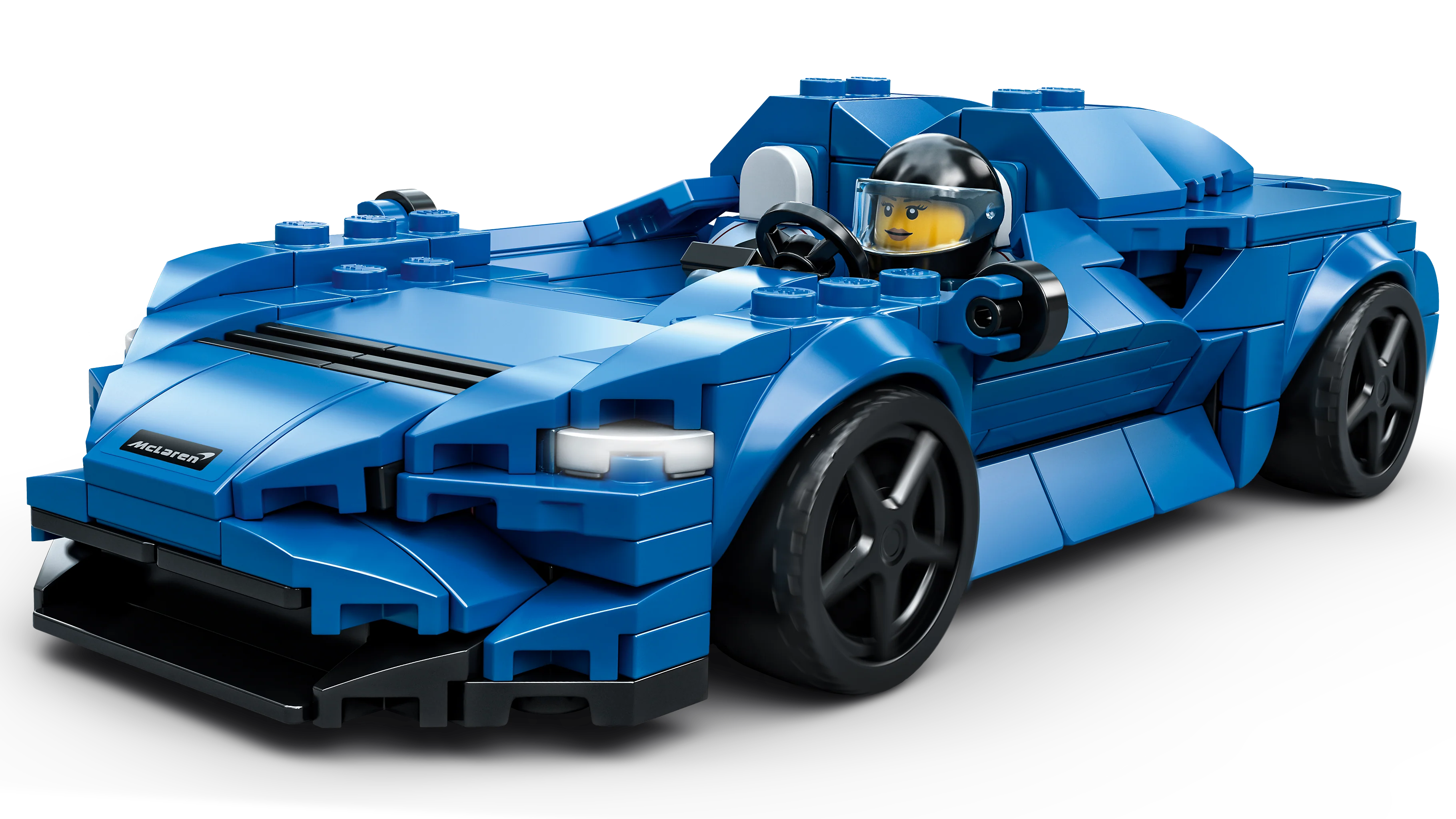 McLaren Elva - Image 3