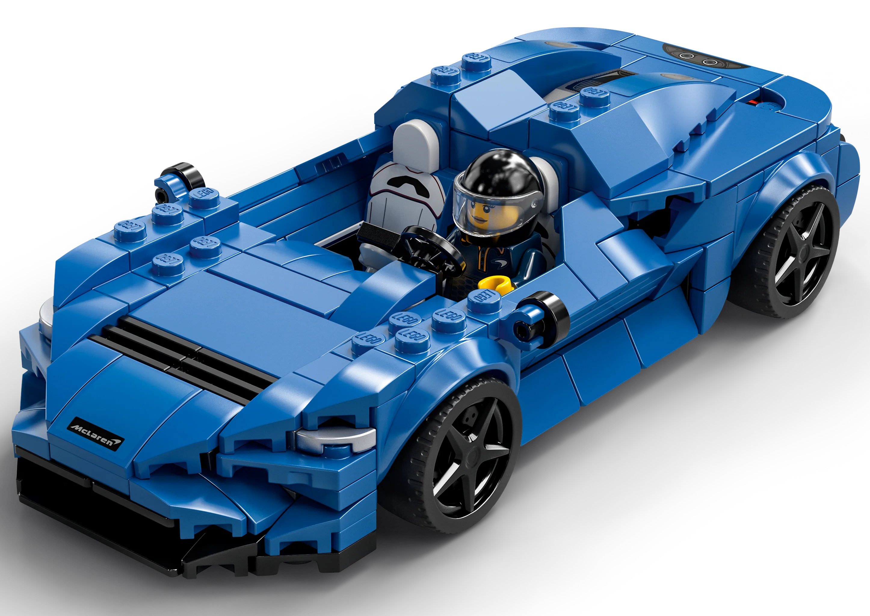 McLaren Elva - Image 4