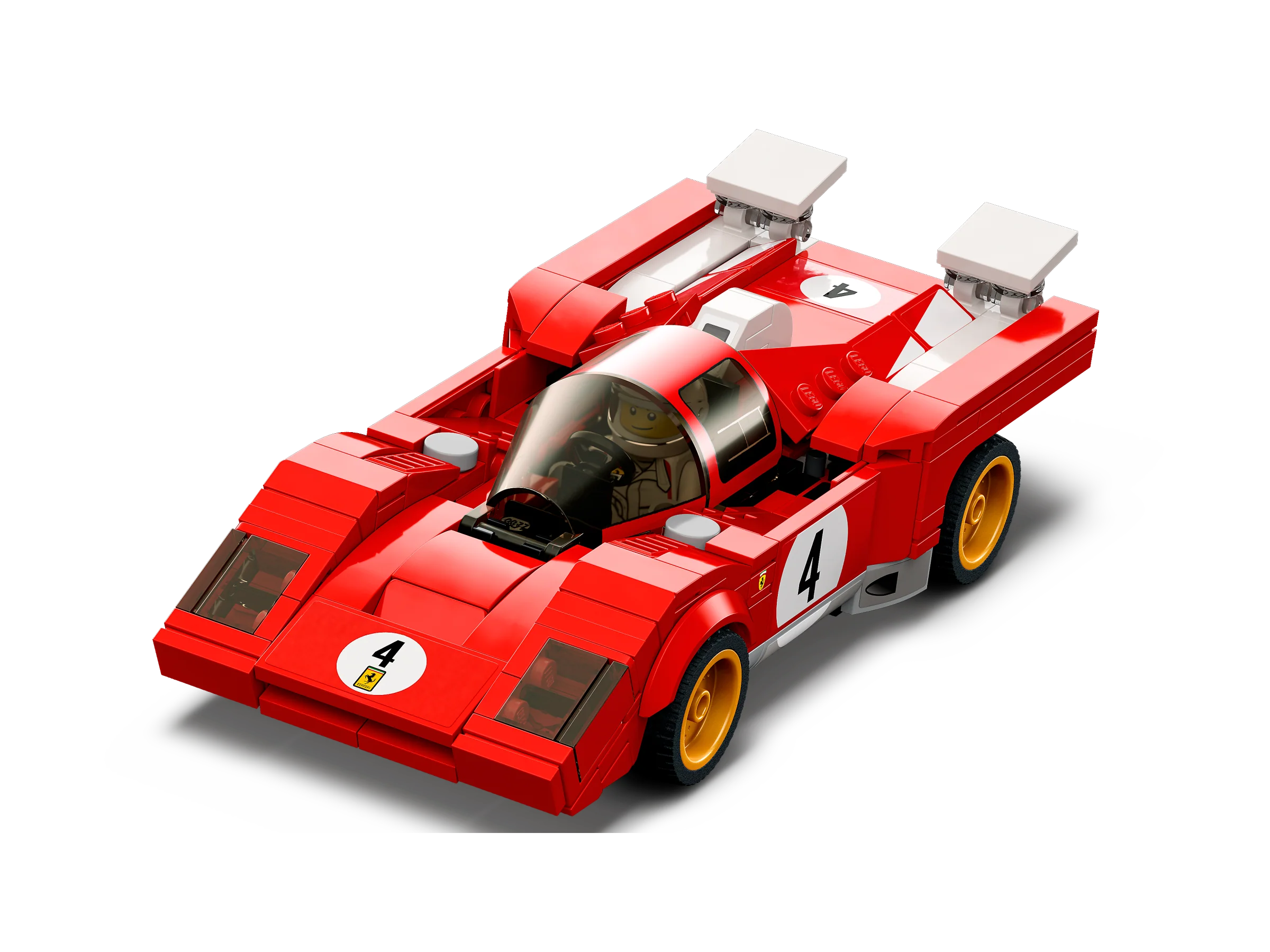 1970 Ferrari 512 M - Image 3