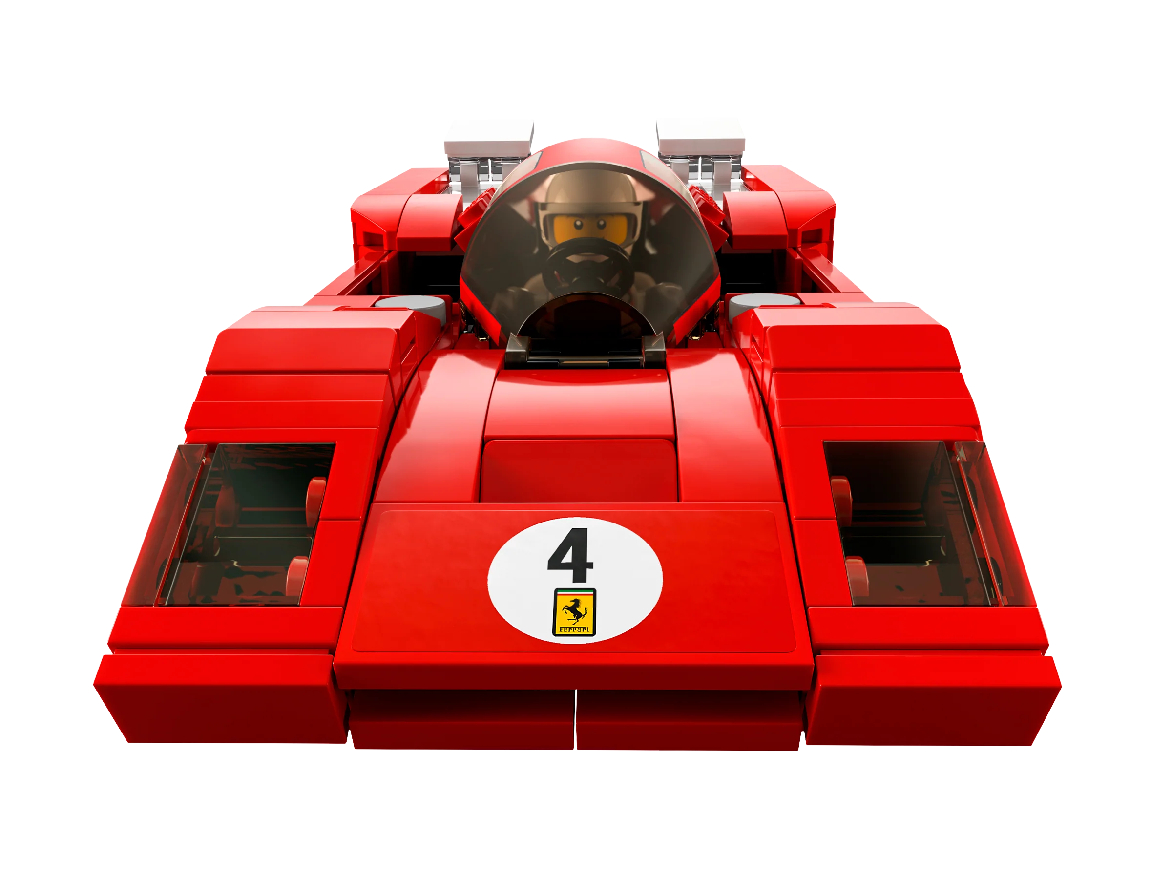 1970 Ferrari 512 M - Image 5