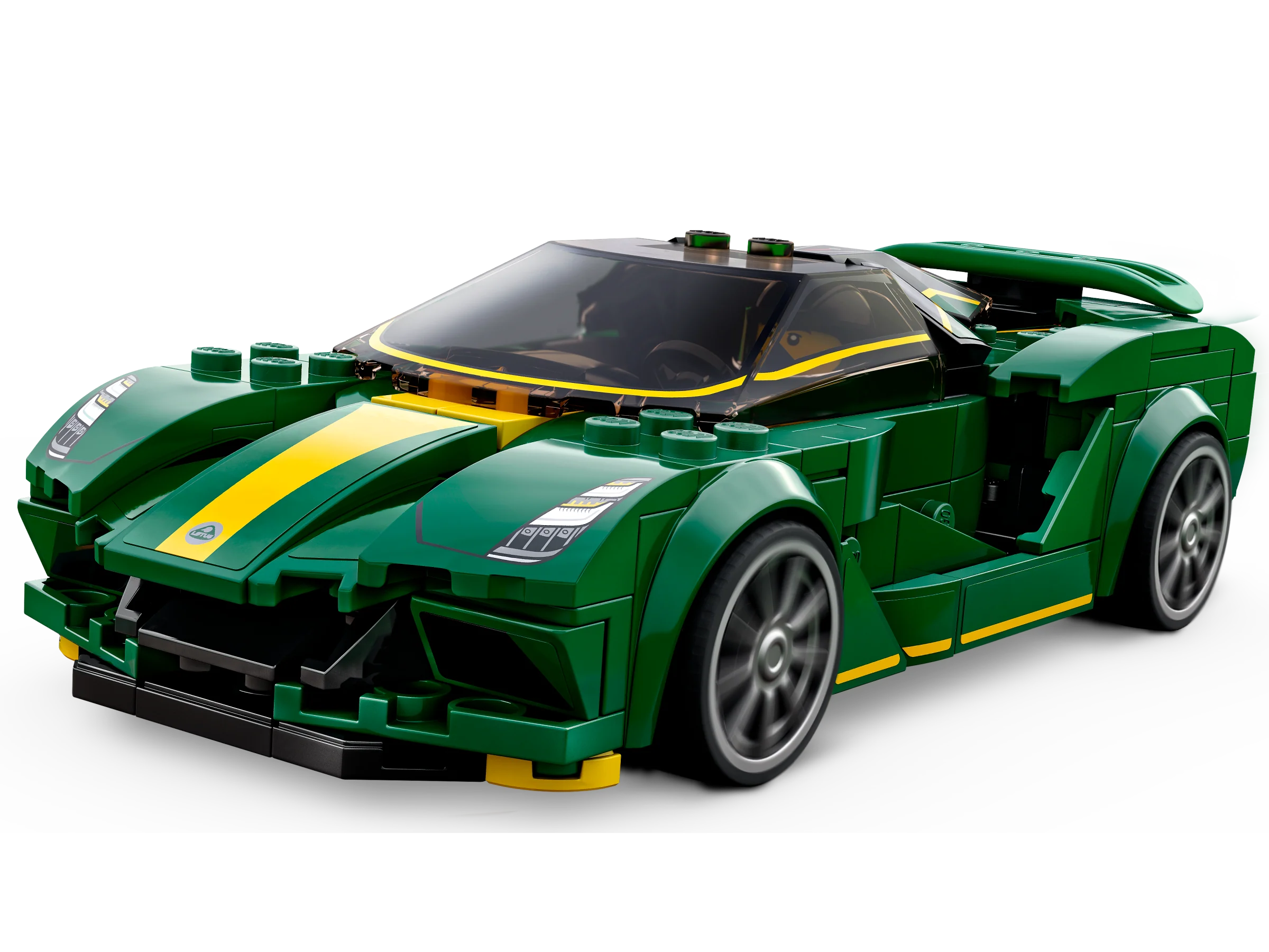 Lotus Evija - Image 3