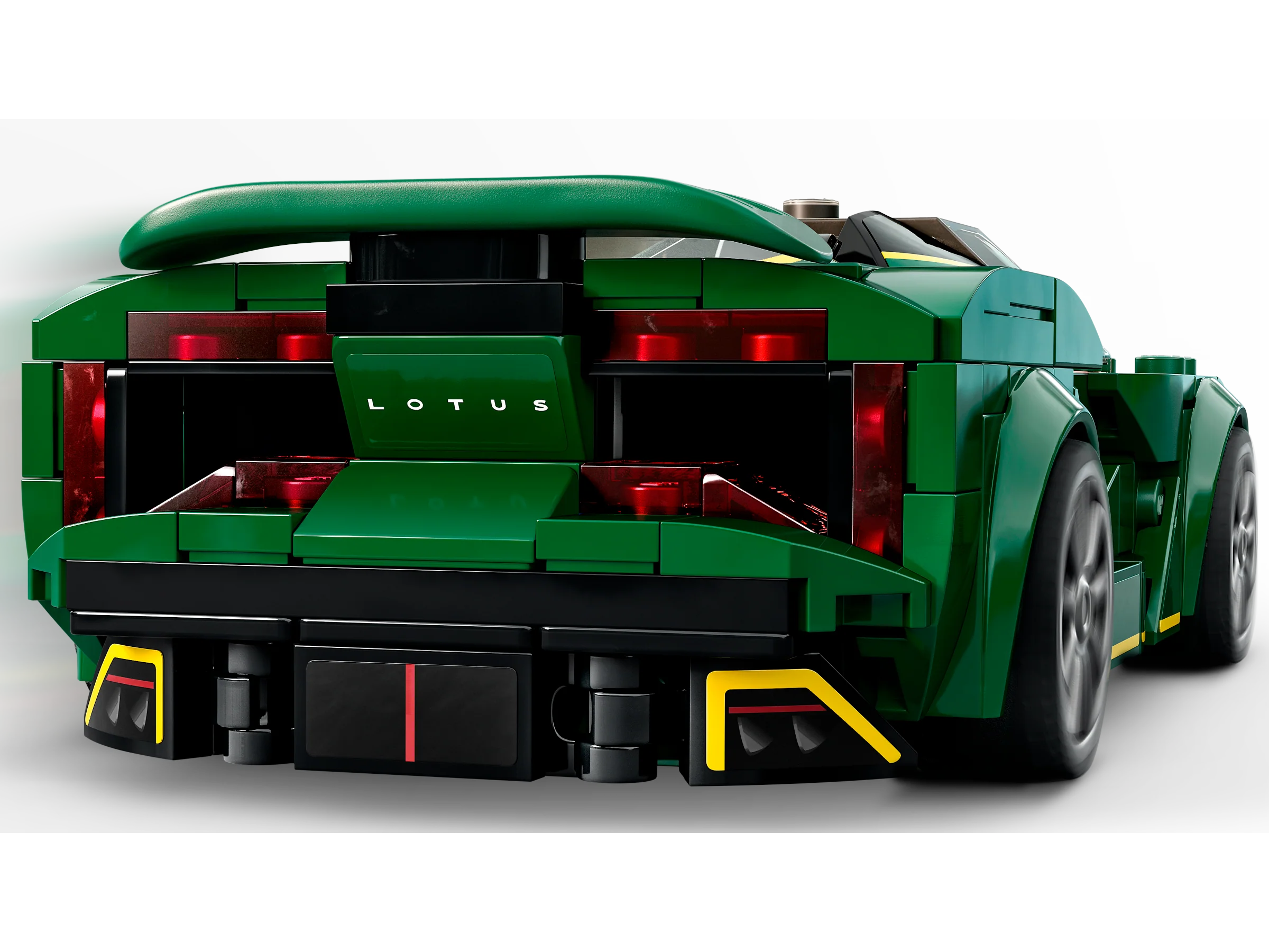 Lotus Evija - Image 4