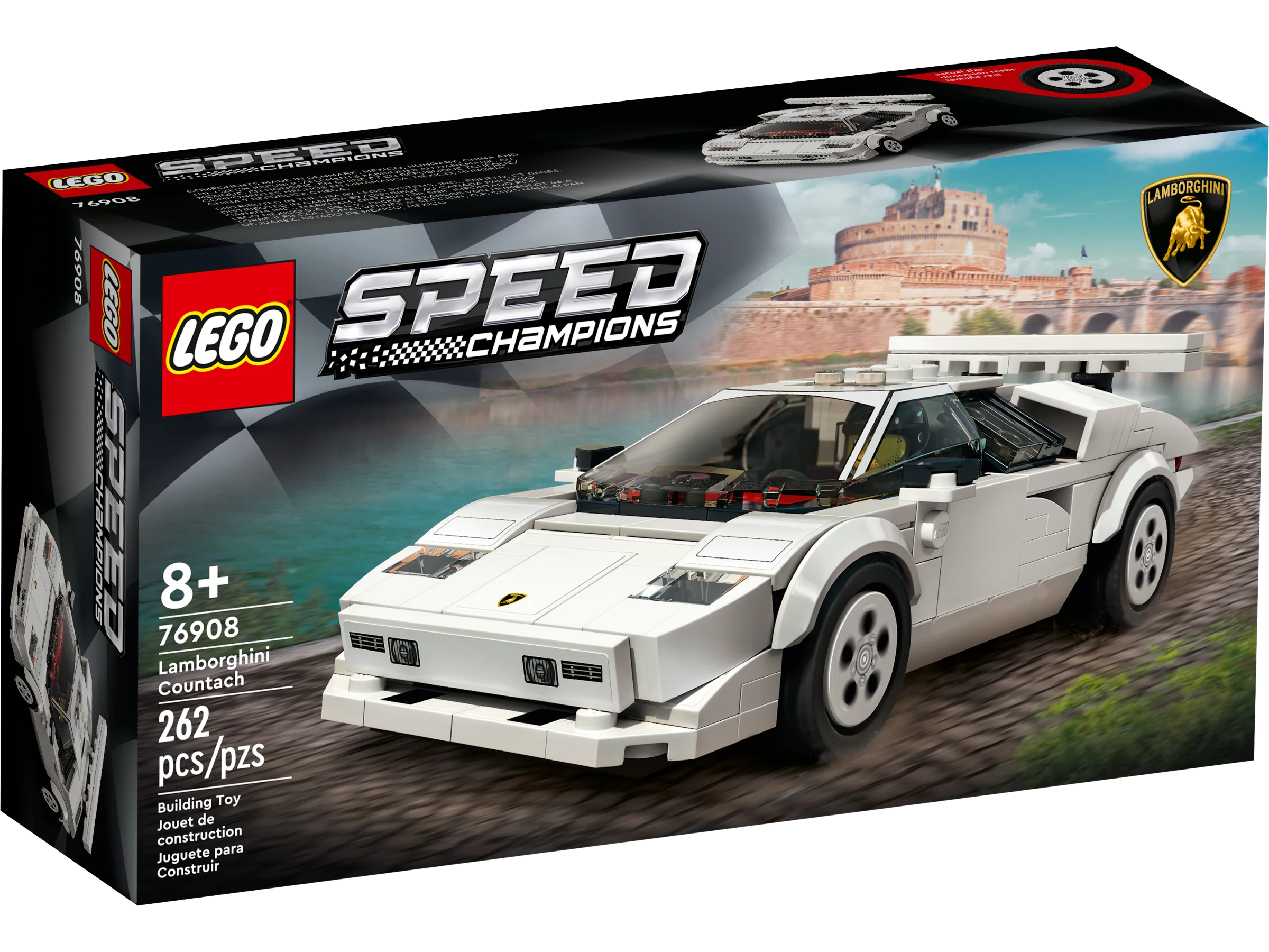 Lamborghini Countach - Image 2