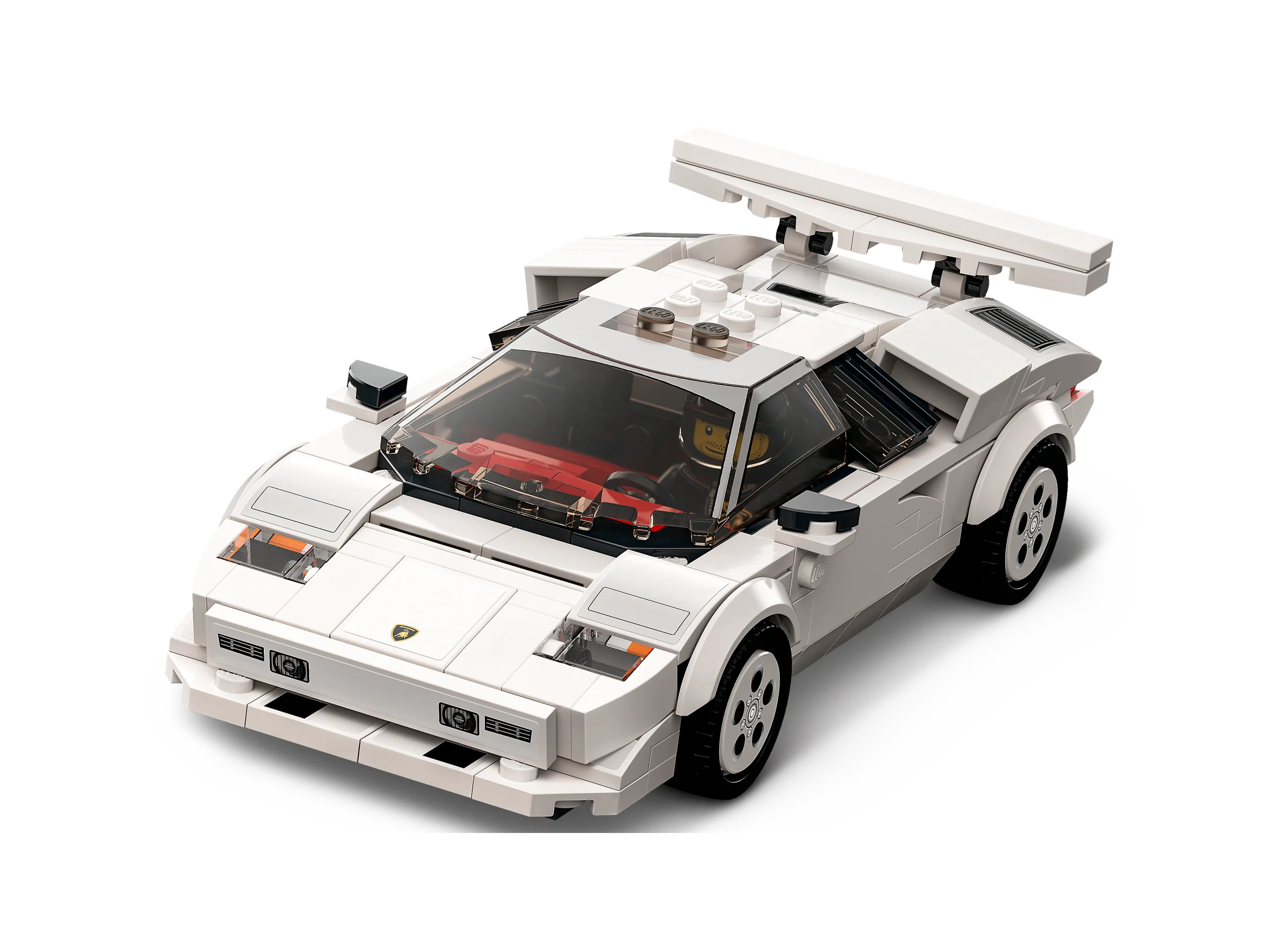 Lamborghini Countach - Image 3