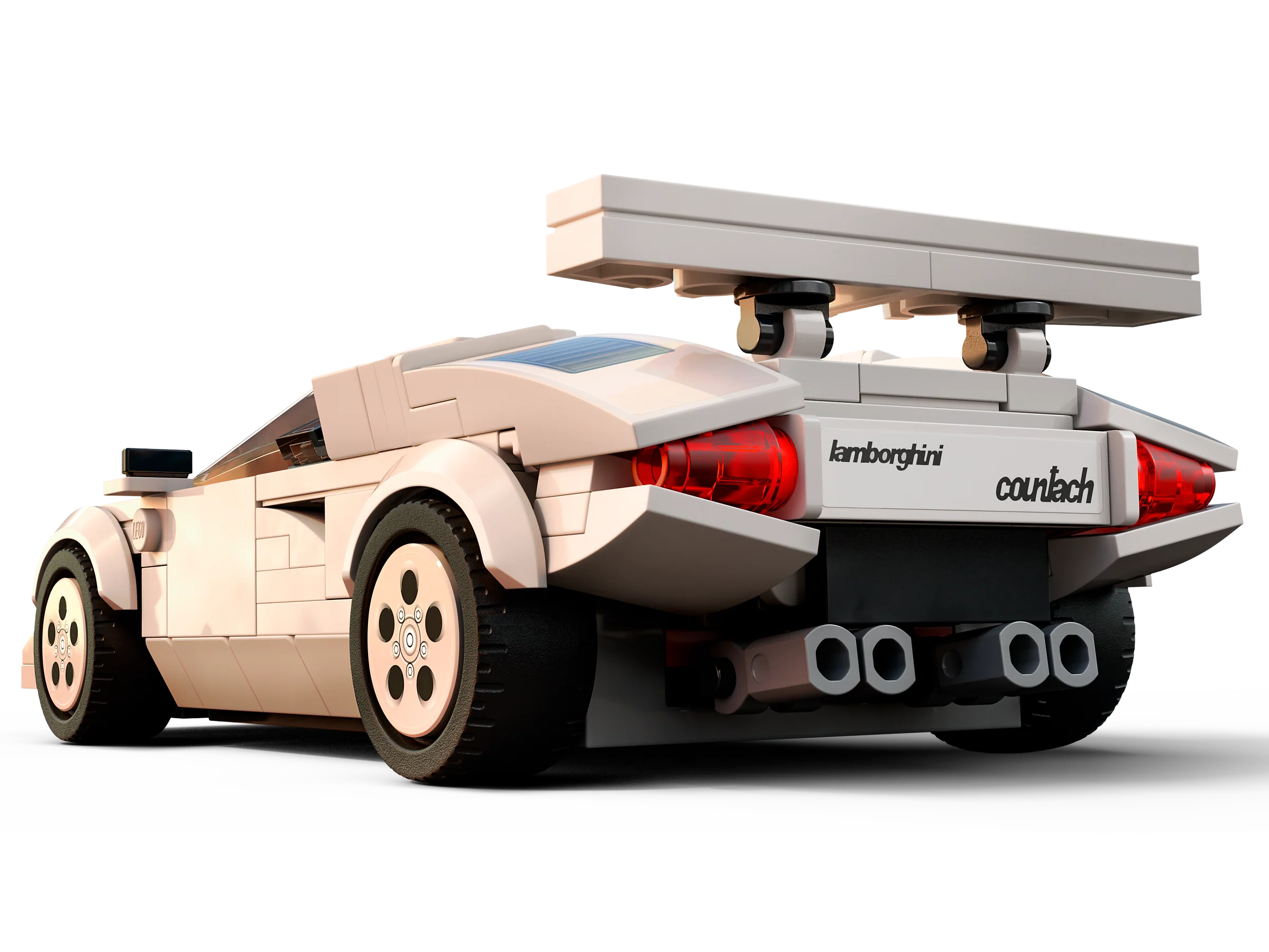 Lamborghini Countach - Image 4