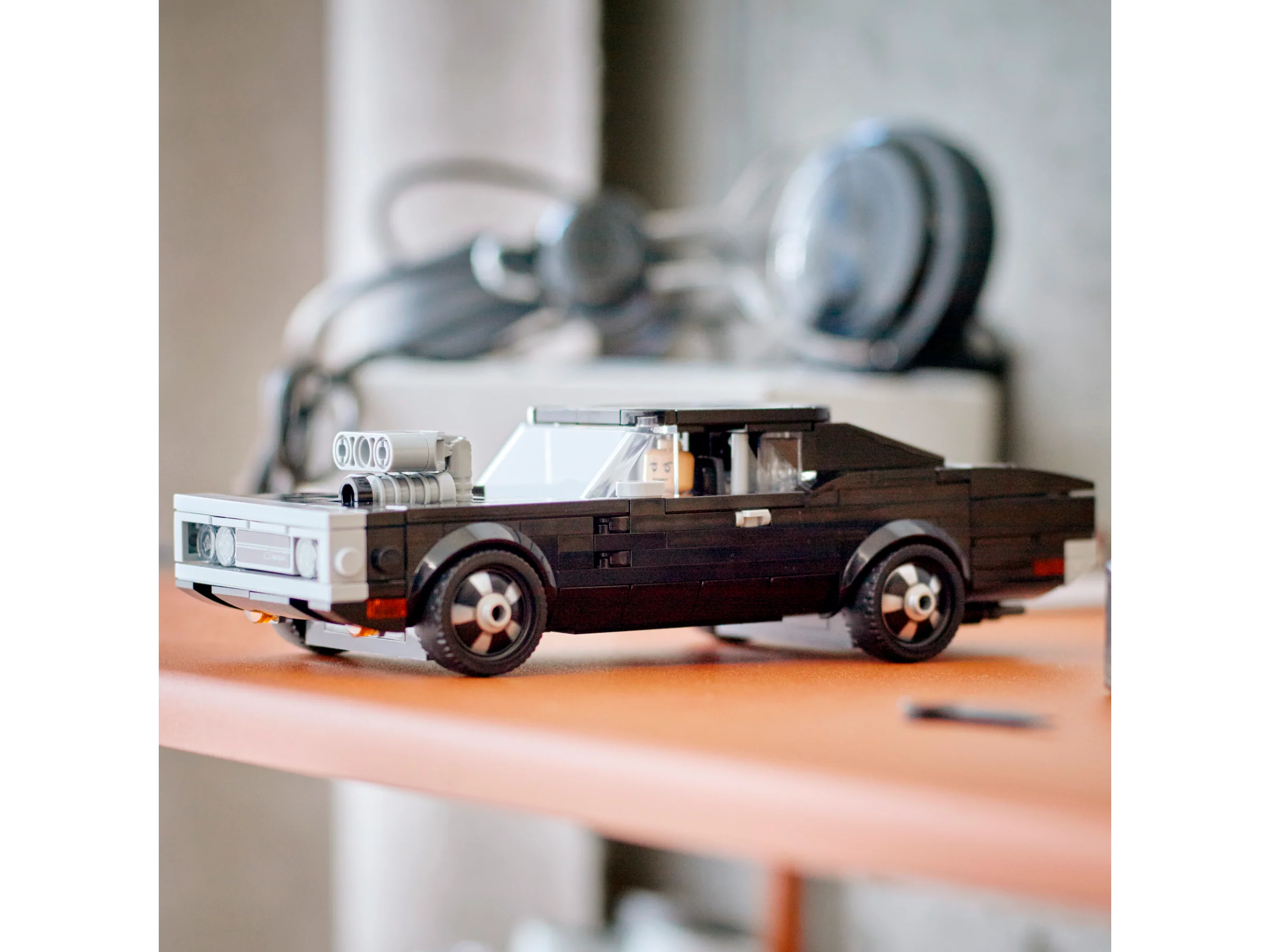 Fast & Furious 1970 Dodge Charger R/T - Image 10