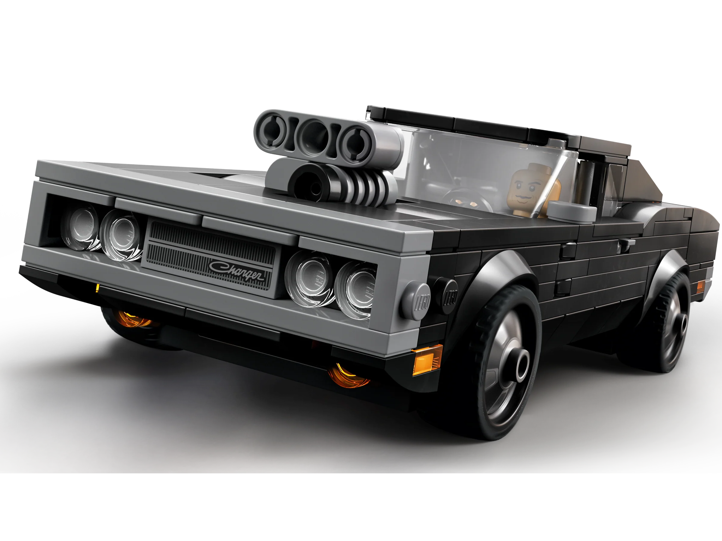 Fast & Furious 1970 Dodge Charger R/T - Image 3