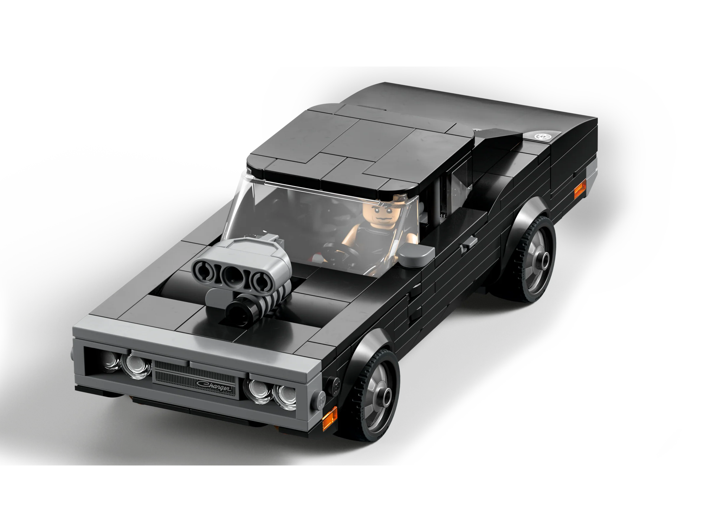Fast & Furious 1970 Dodge Charger R/T - Image 4