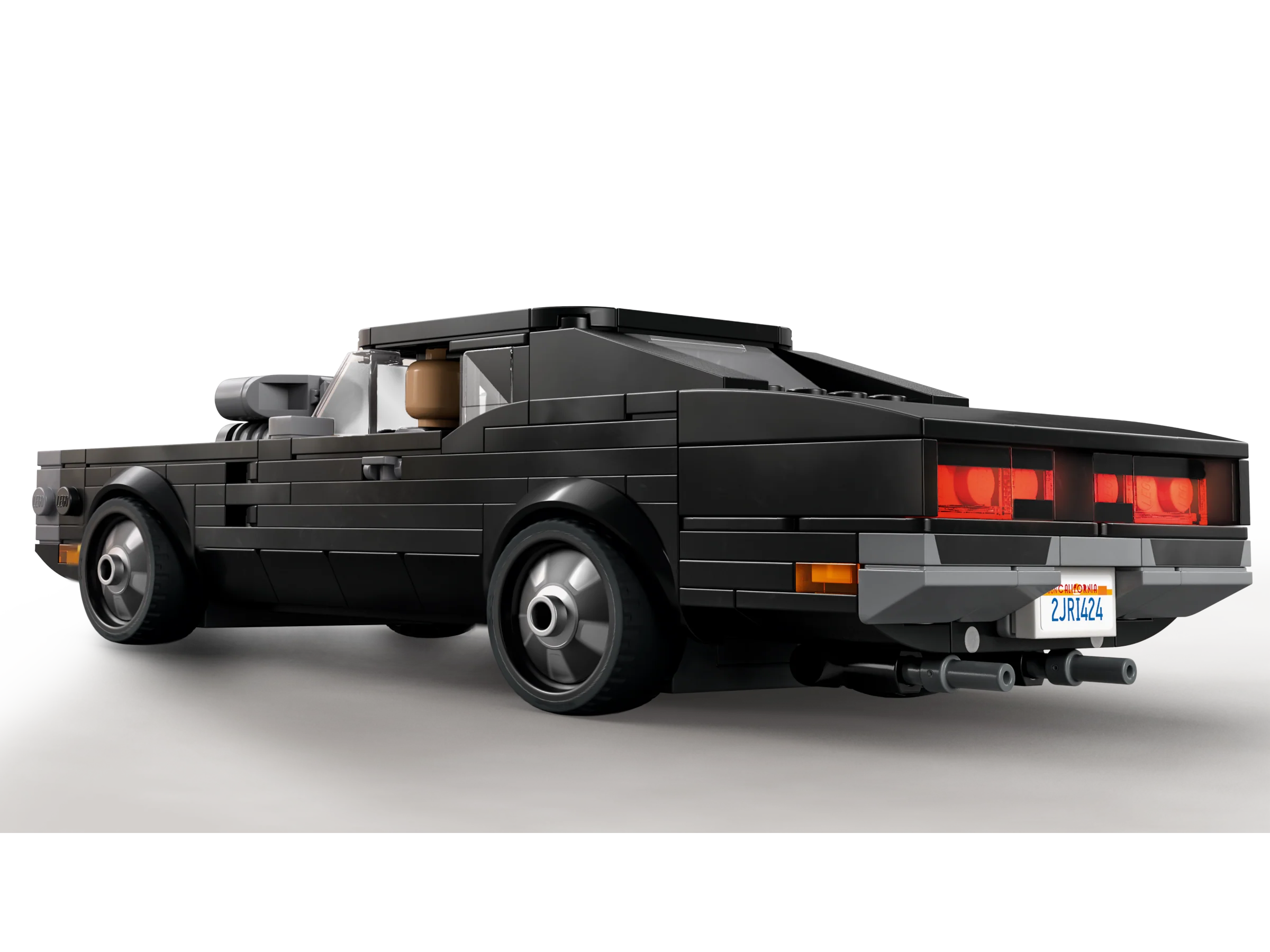 Fast & Furious 1970 Dodge Charger R/T - Image 6