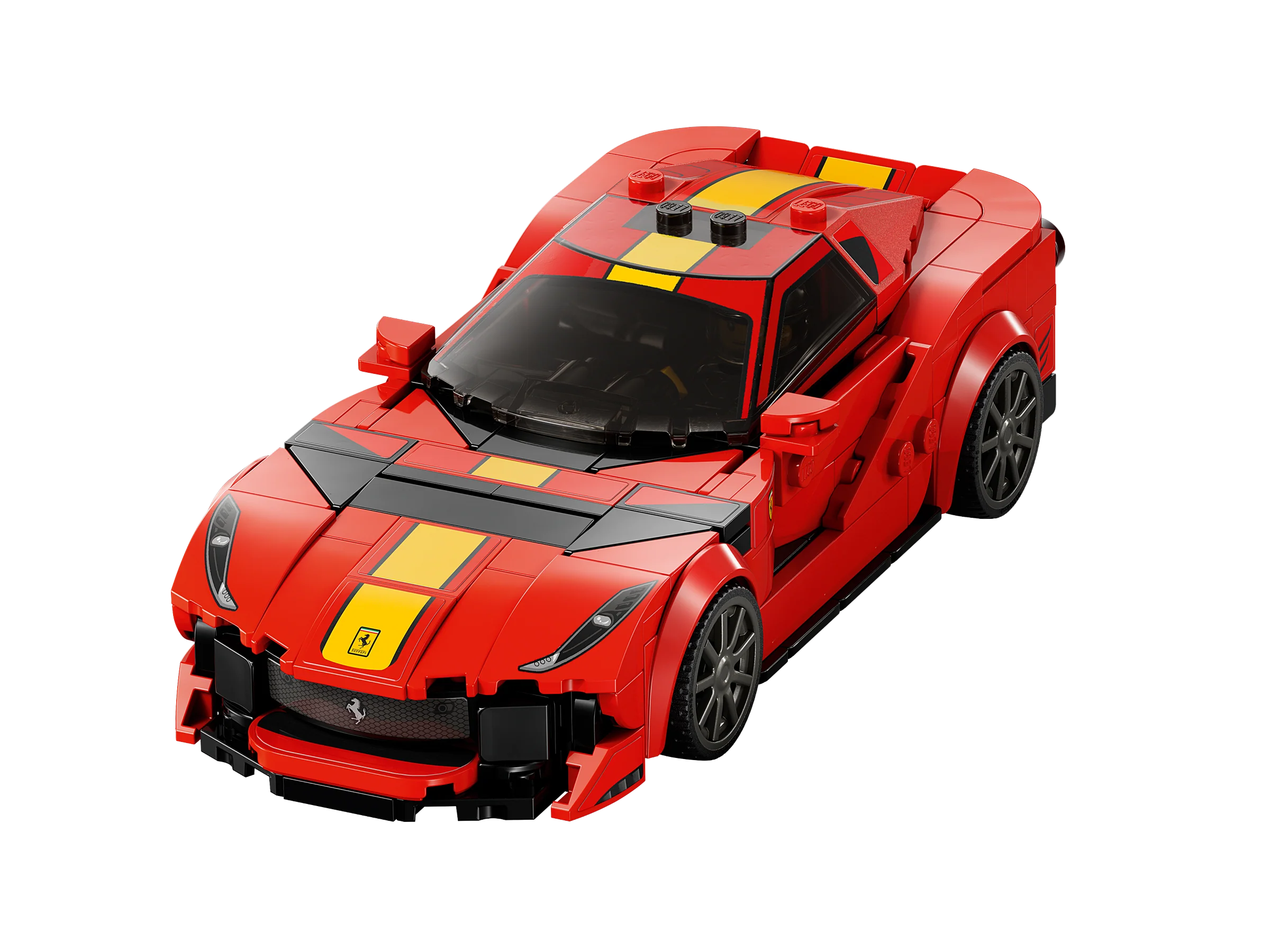 Ferrari 812 Competizione - Image 3