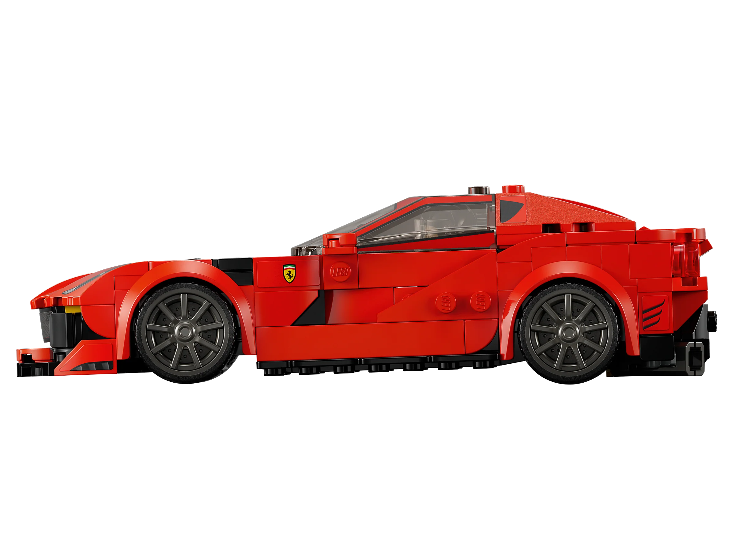 Ferrari 812 Competizione - Image 4