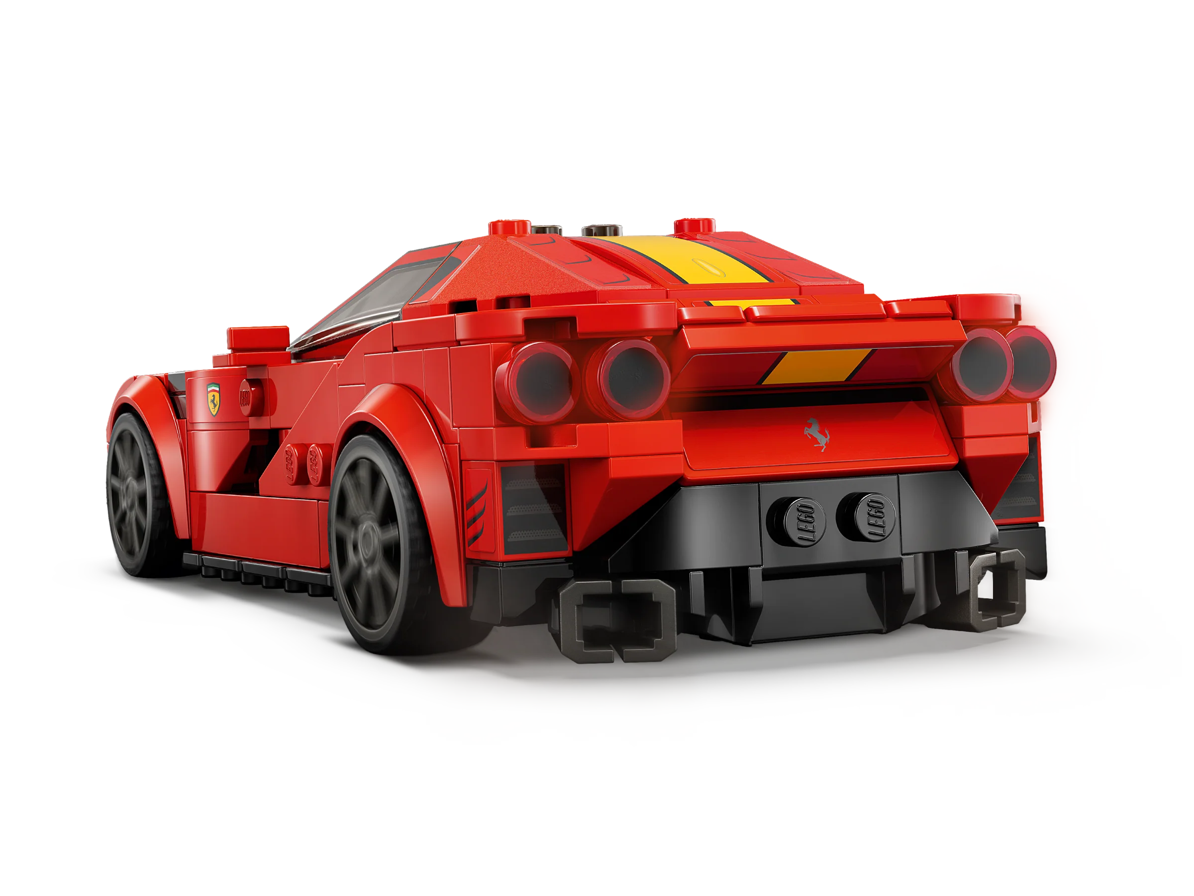 Ferrari 812 Competizione - Image 5