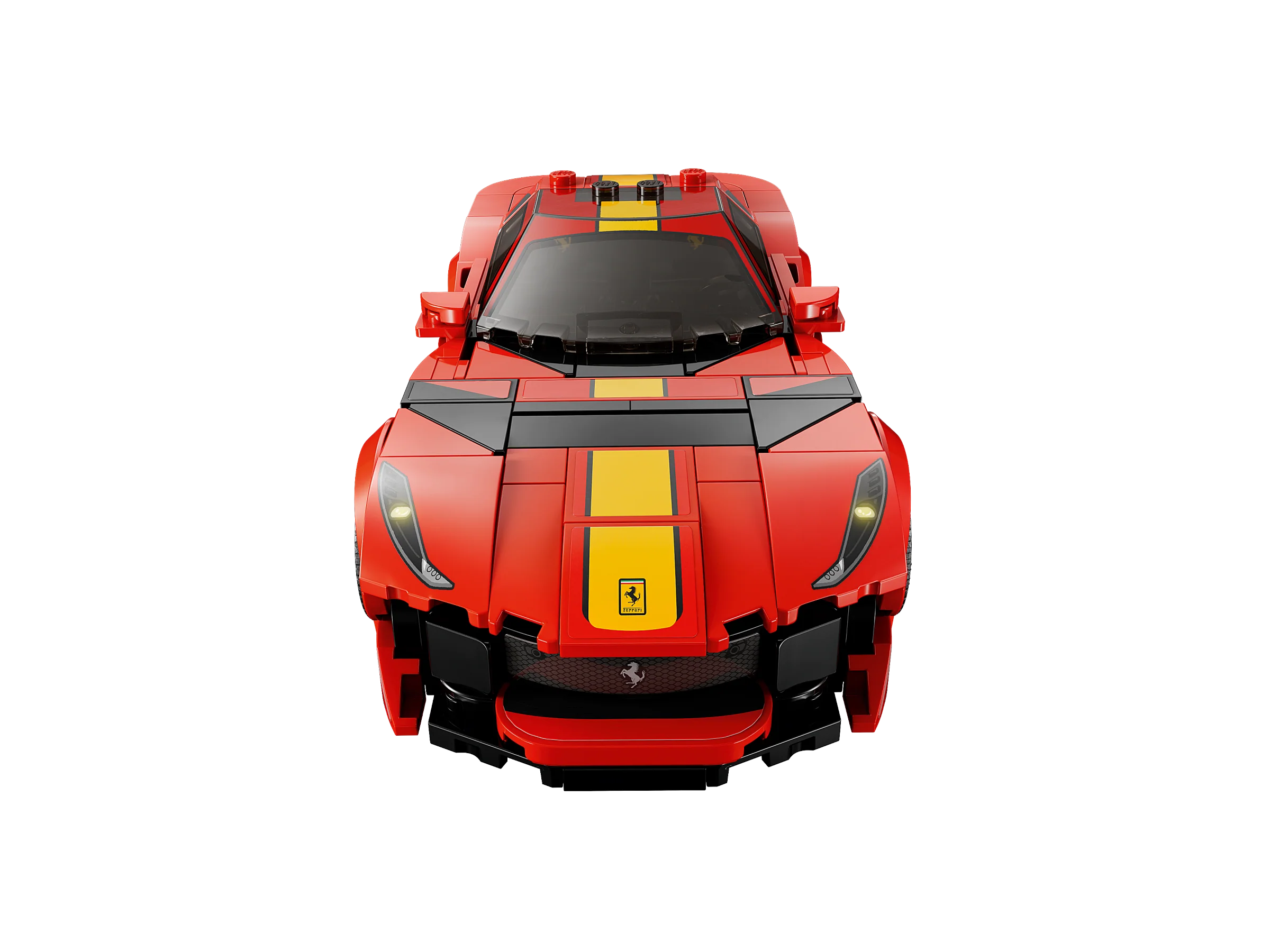 Ferrari 812 Competizione - Image 6