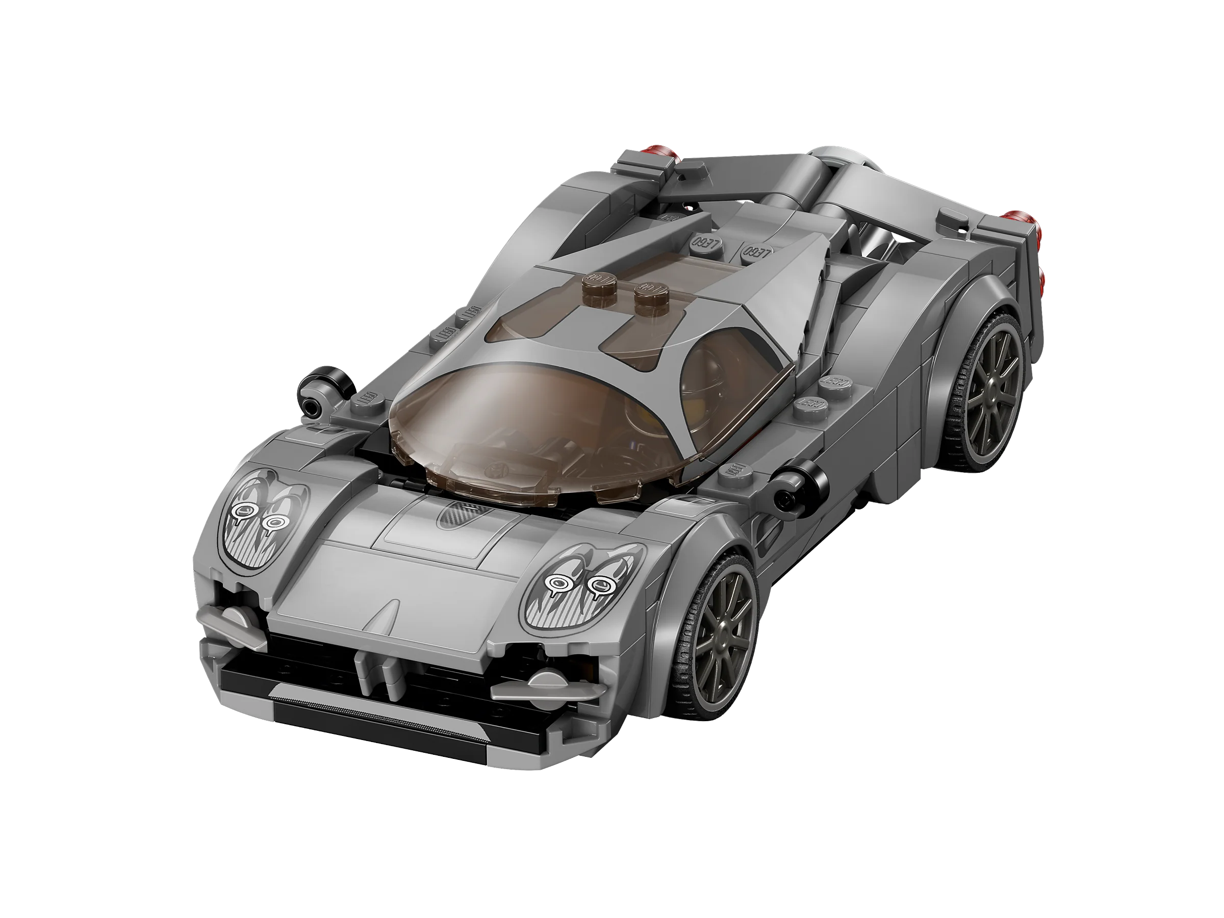 Pagani Utopia - Image 3