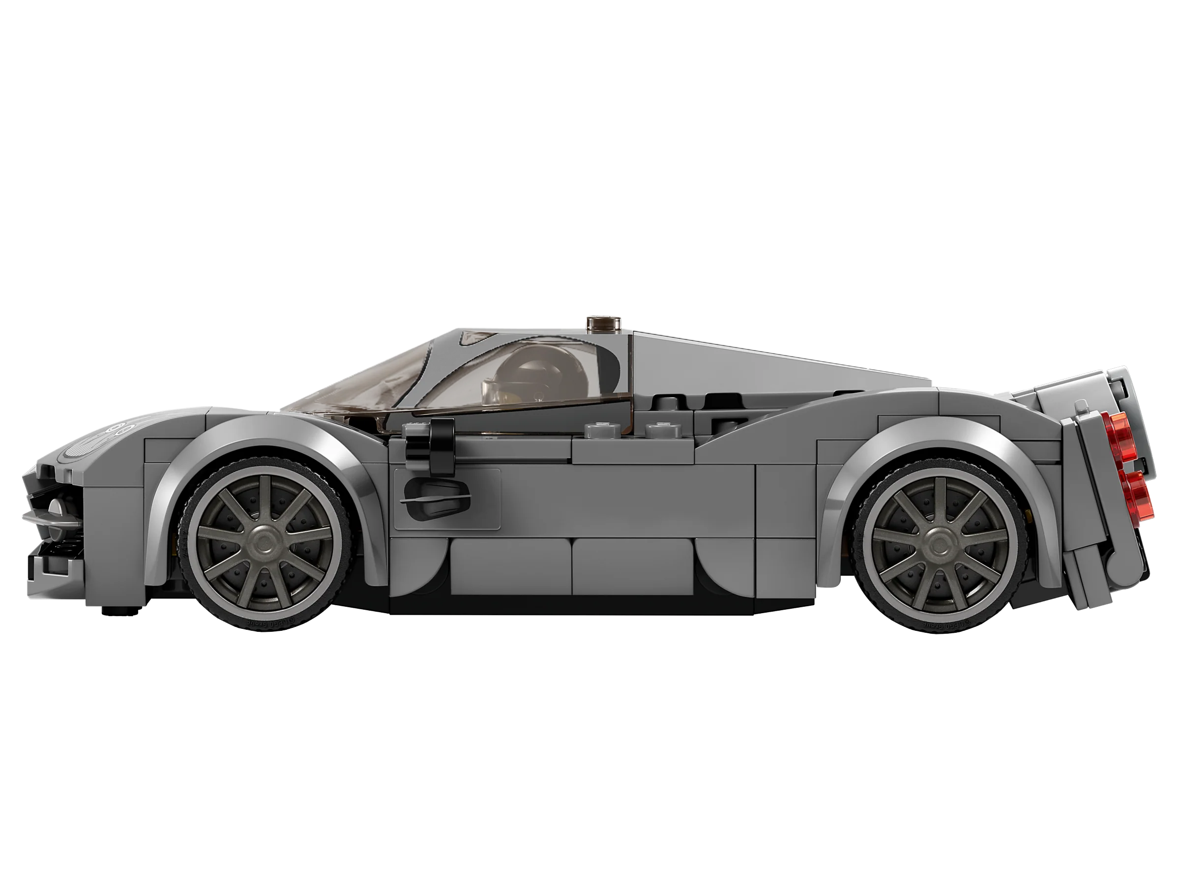 Pagani Utopia - Image 4
