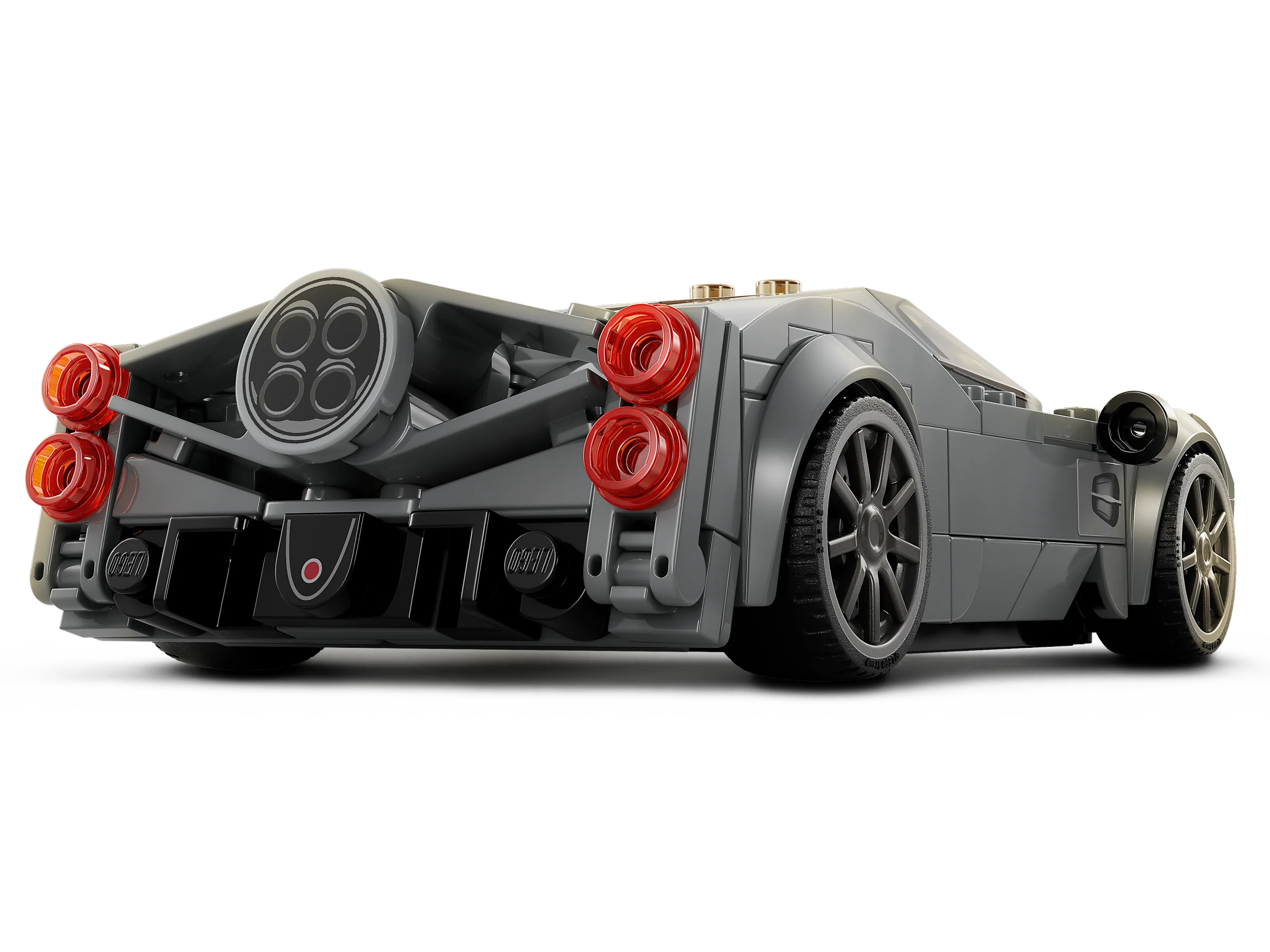 Pagani Utopia - Image 5