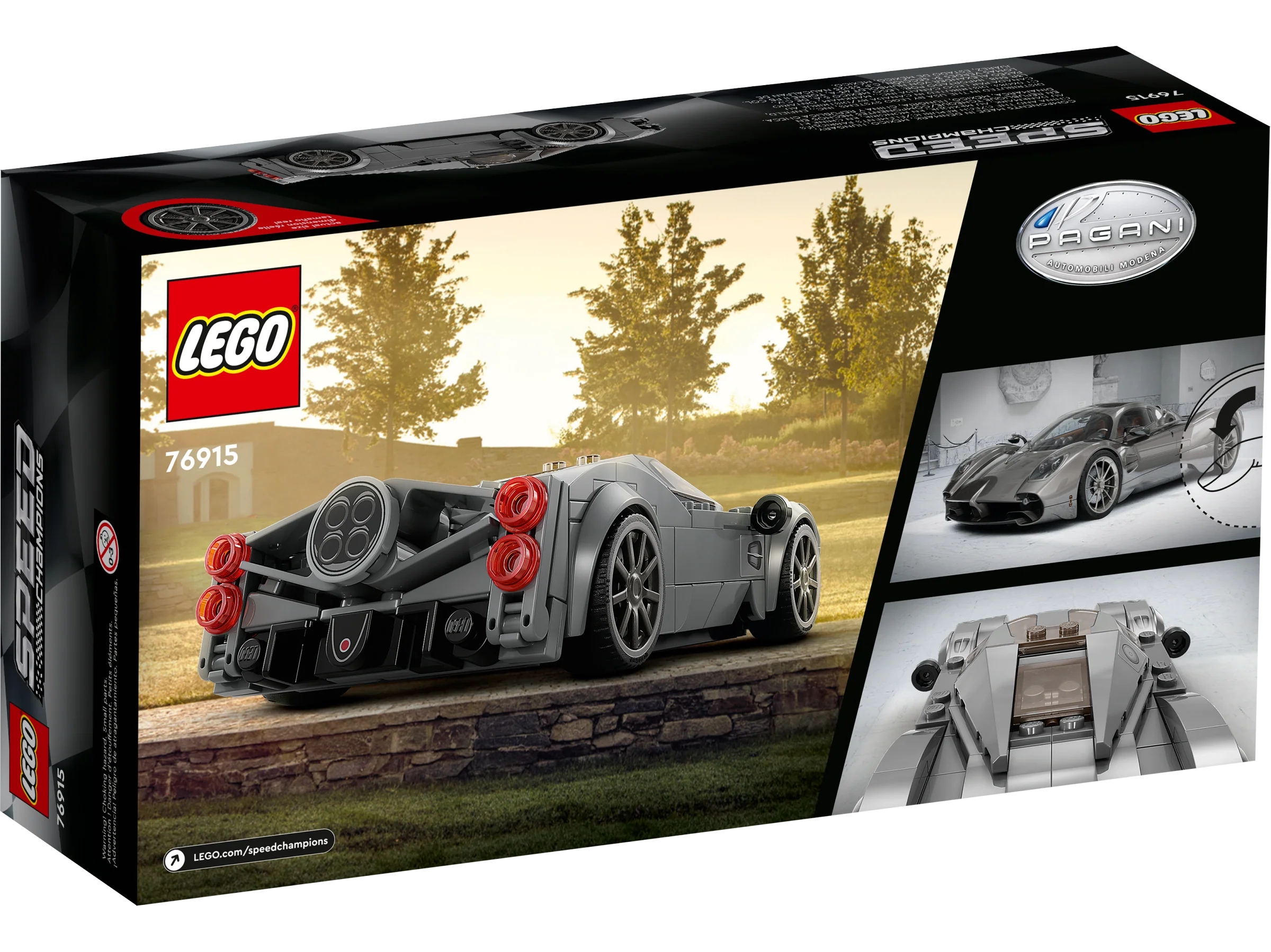 Pagani Utopia - Image 6
